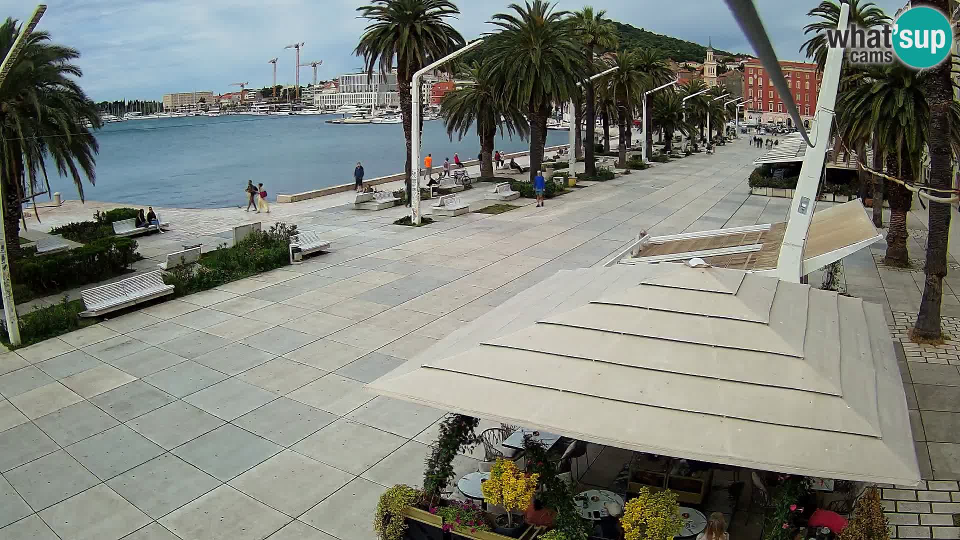 Split – Riva Hrvatskog preporoda
