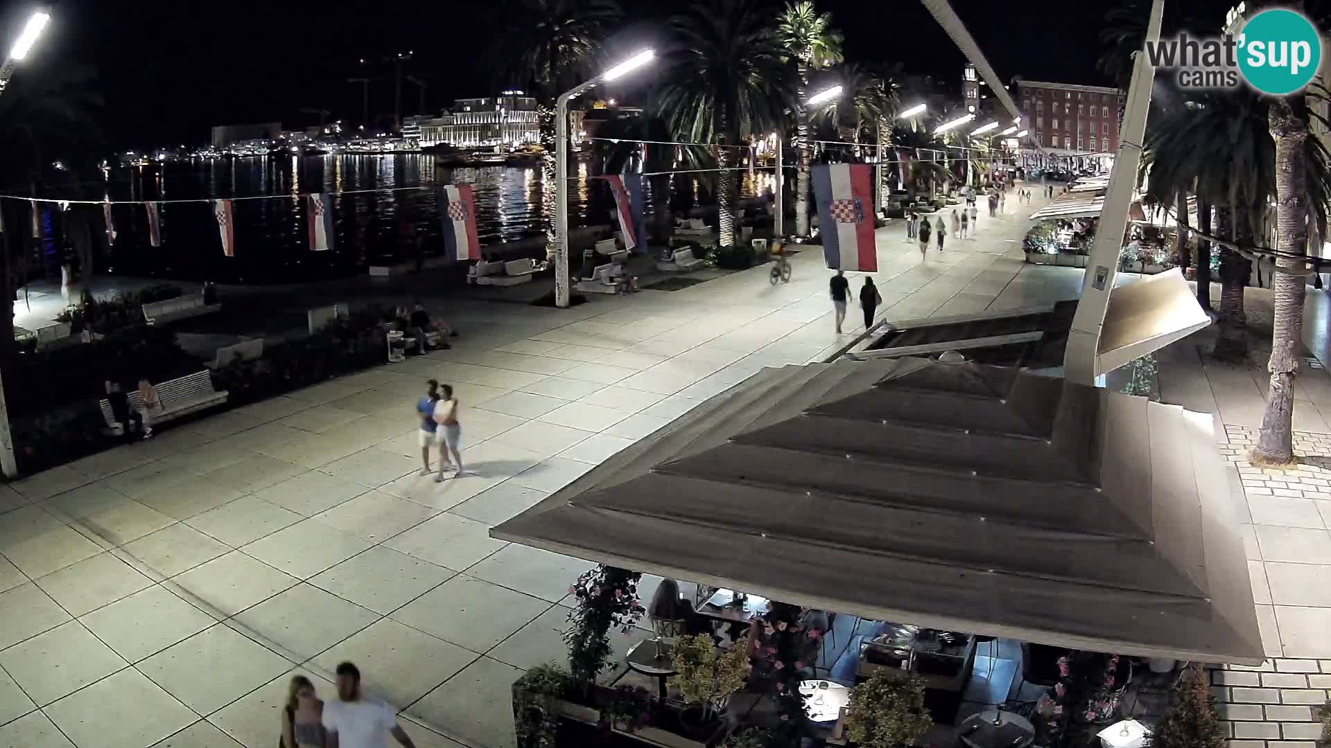 Split – Riva Hrvatskog preporoda