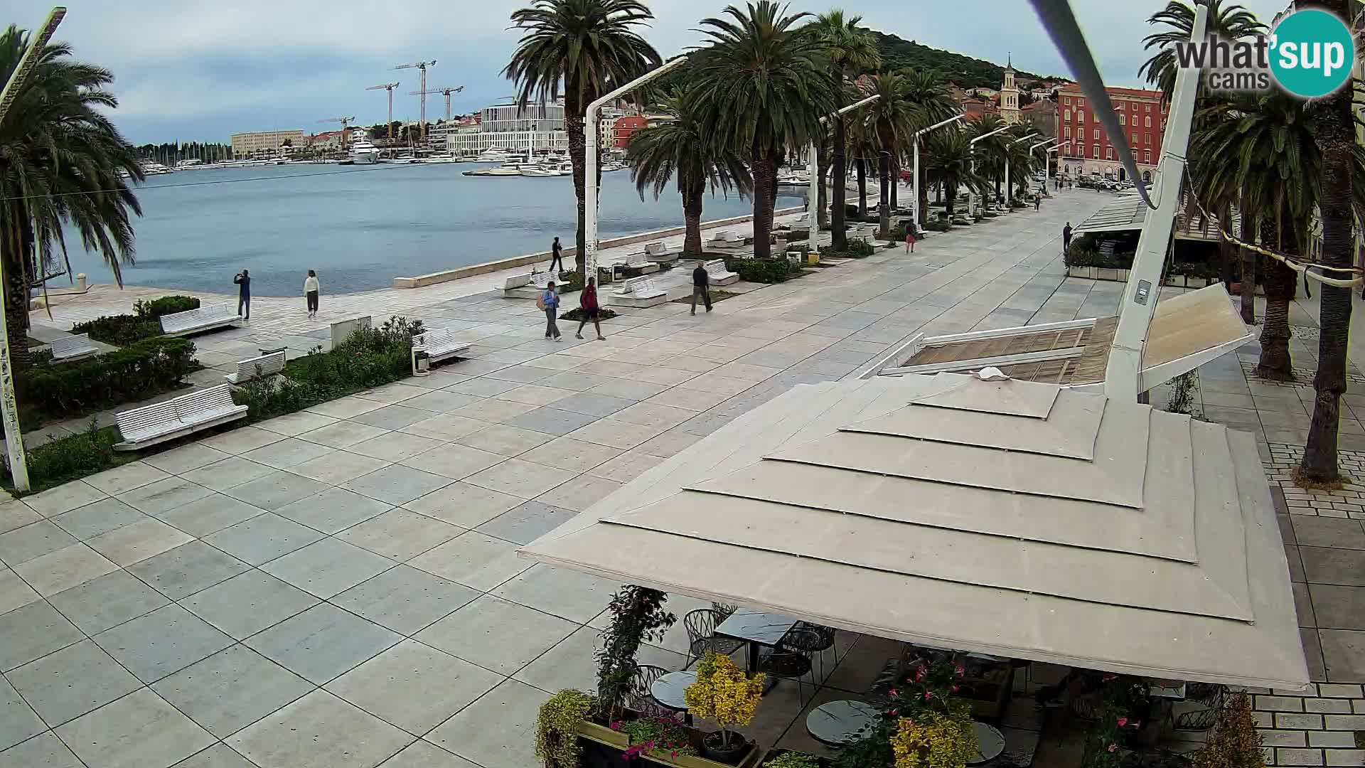 Split – Riva Hrvatskog preporoda