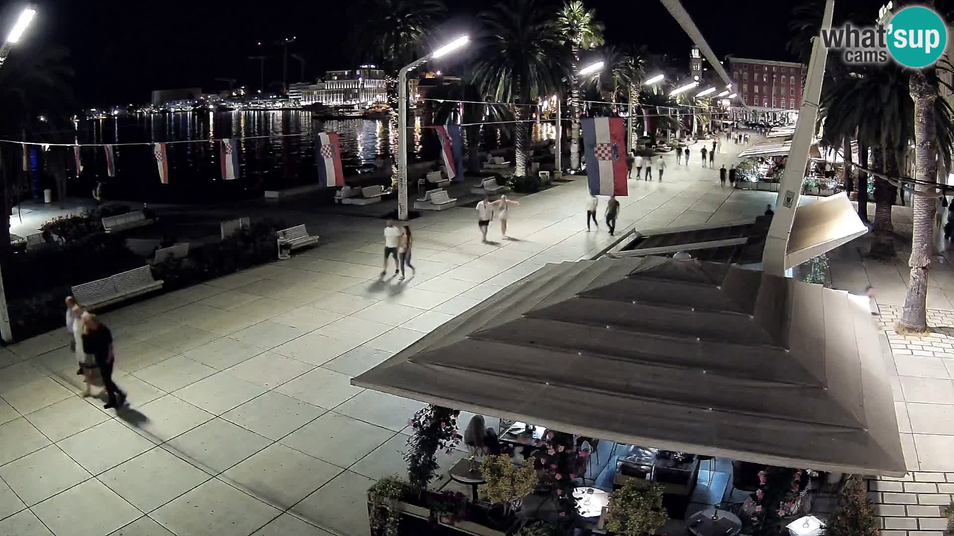 Split – Riva Hrvatskog preporoda