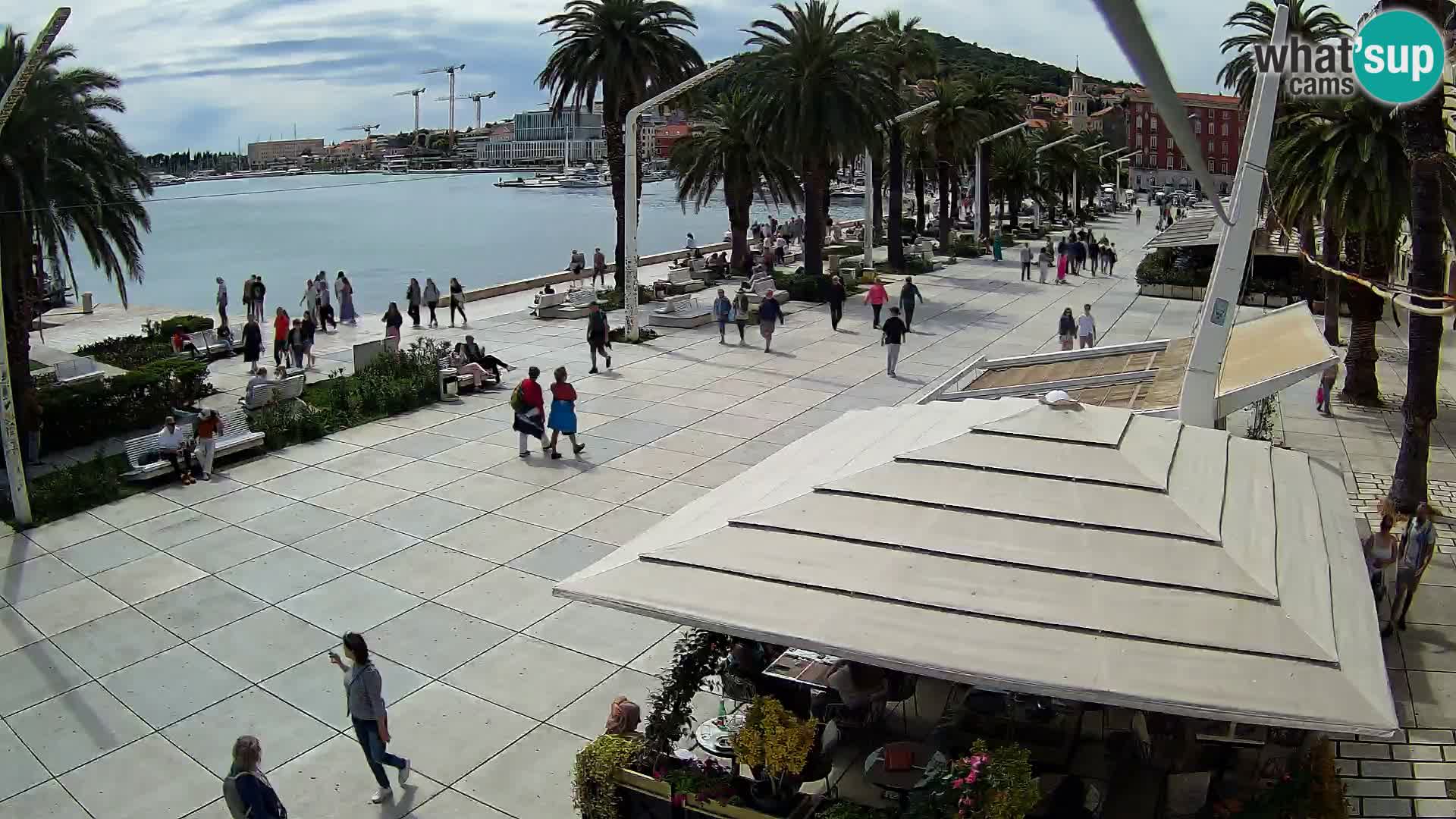 Split – Riva Hrvatskog preporoda