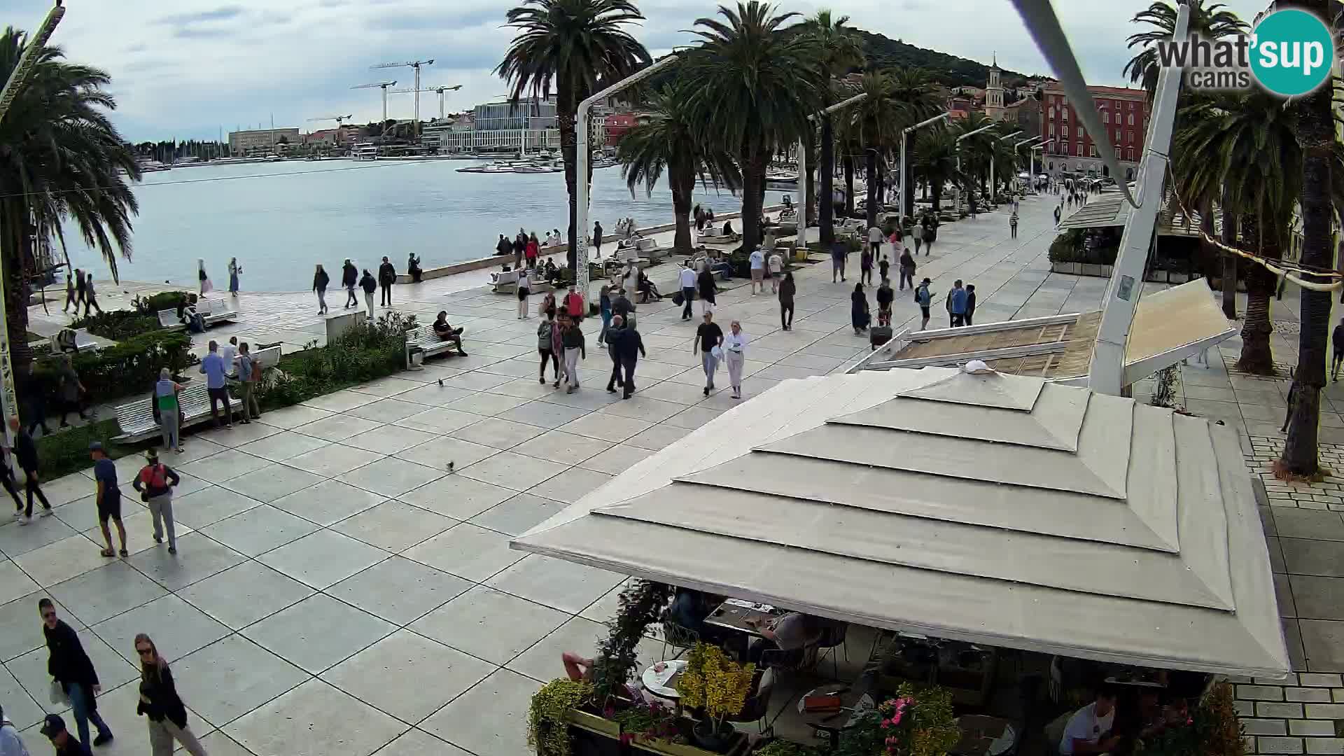 Split – Riva Hrvatskog preporoda