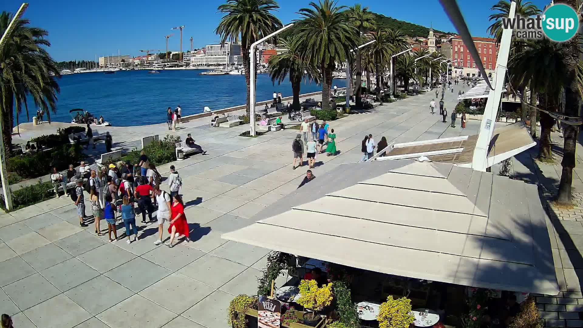 Split – Riva Hrvatskog preporoda