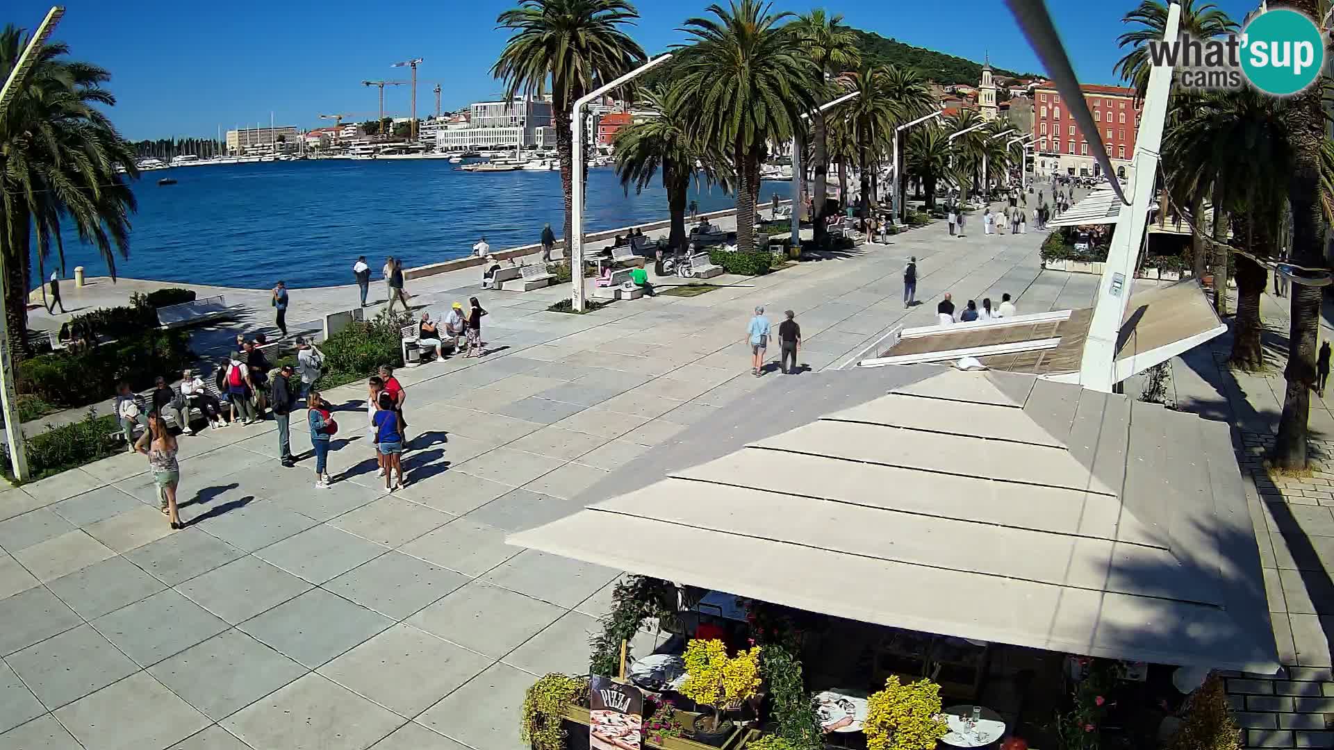 Split – Riva Hrvatskog preporoda