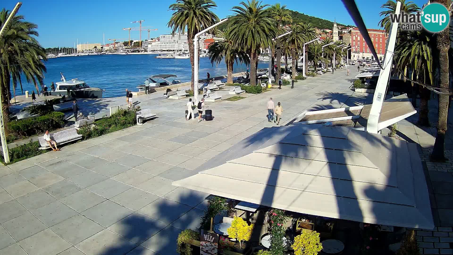 Split – Riva Hrvatskog preporoda