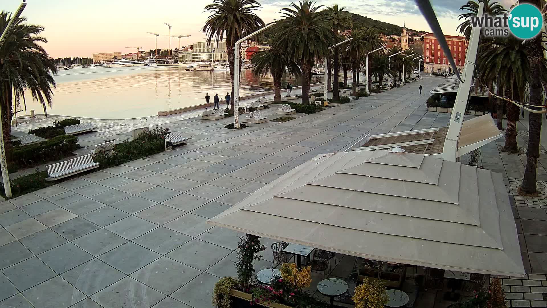 Split – Riva Hrvatskog preporoda
