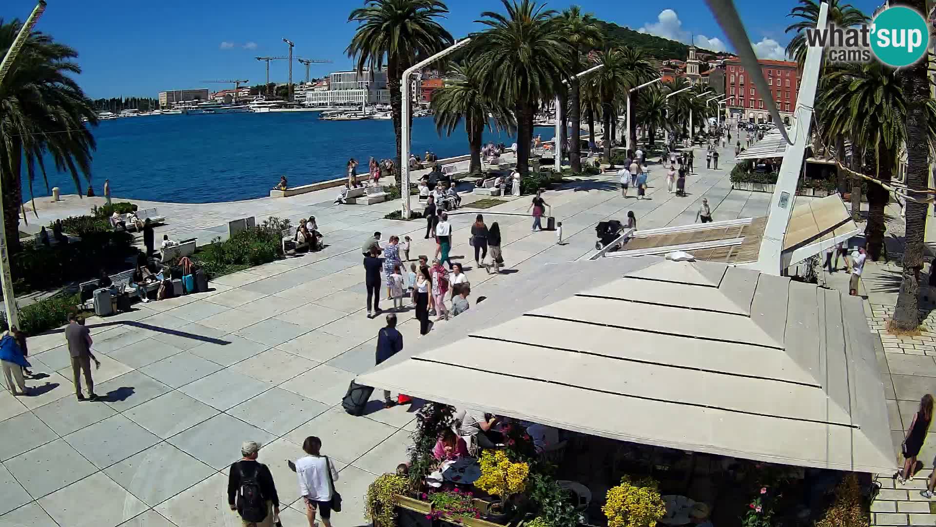 Split – Riva Hrvatskog preporoda