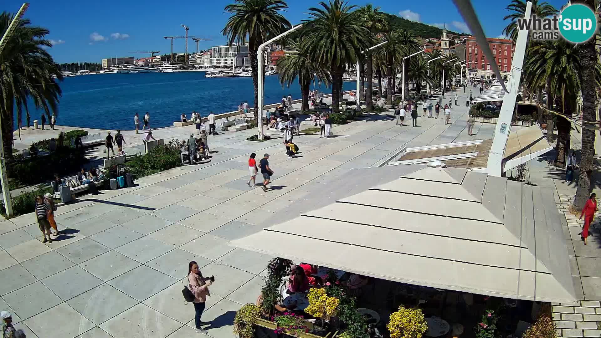 Split – Riva Hrvatskog preporoda