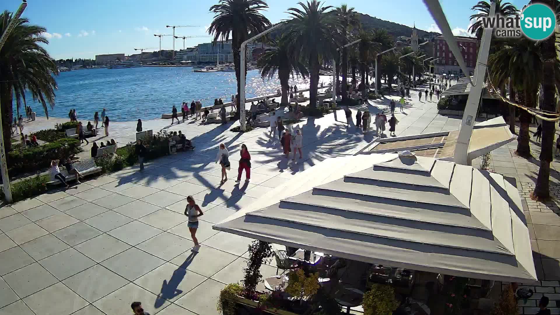 Split – Riva Hrvatskog preporoda