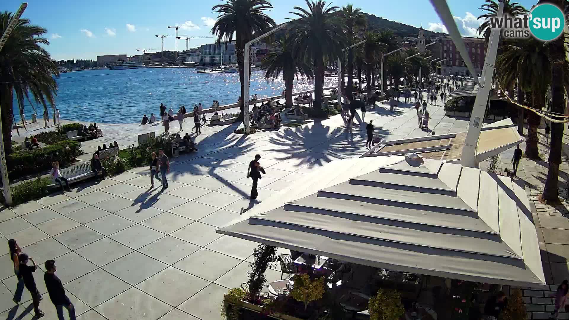 Split – Riva Hrvatskog preporoda