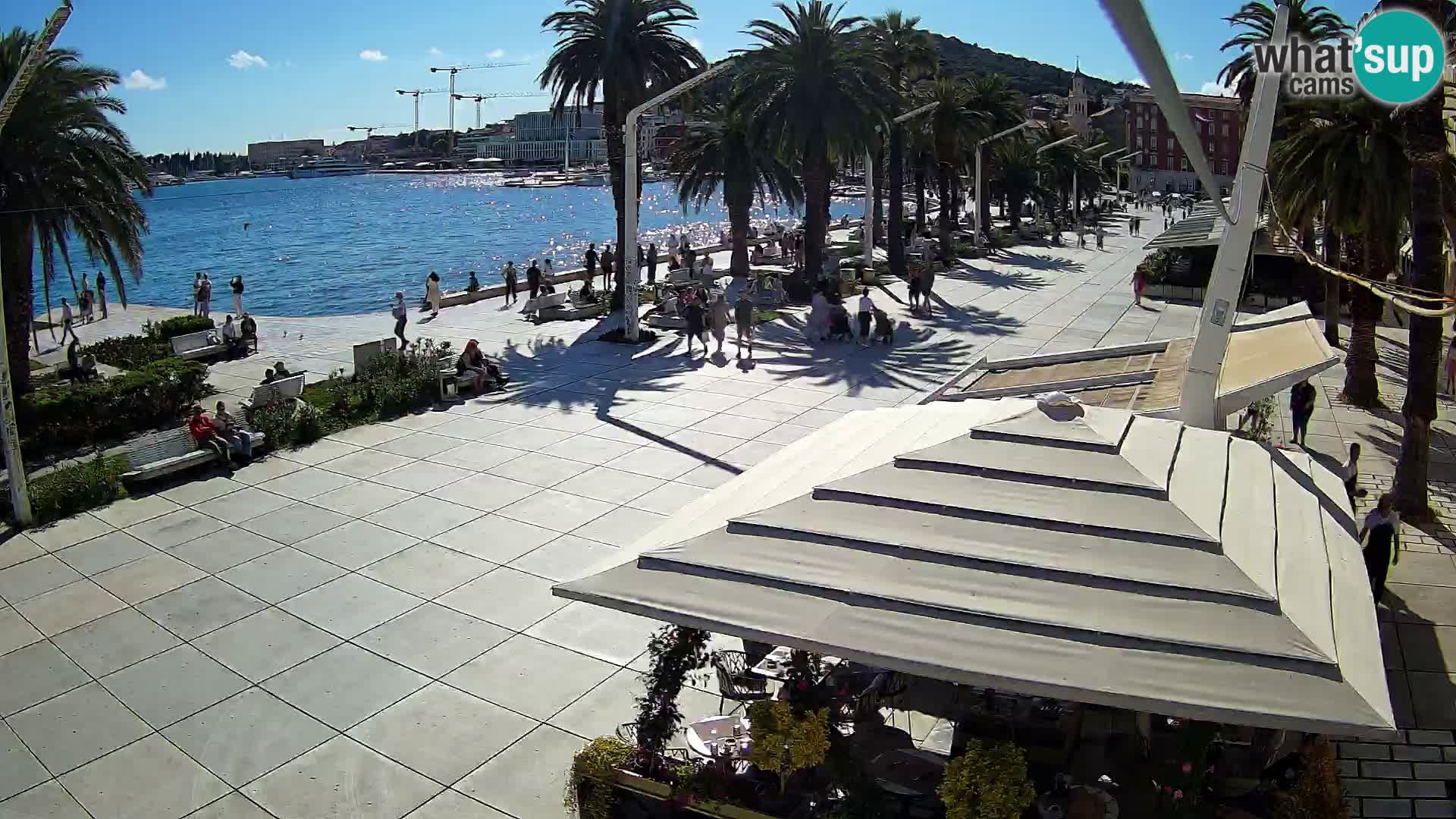 Split – Riva Hrvatskog preporoda