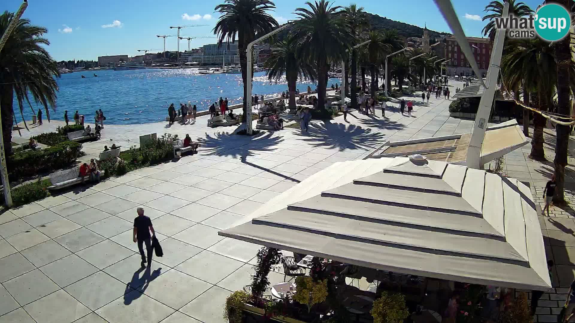 Split – Riva Hrvatskog preporoda