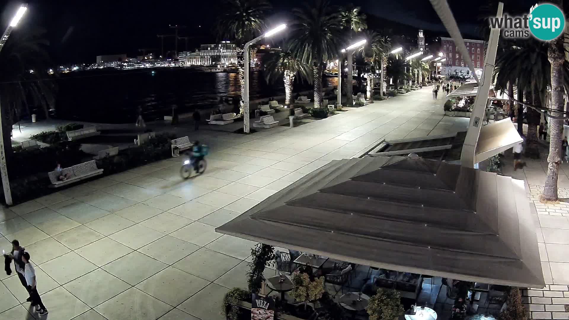 Split – Riva Hrvatskog preporoda