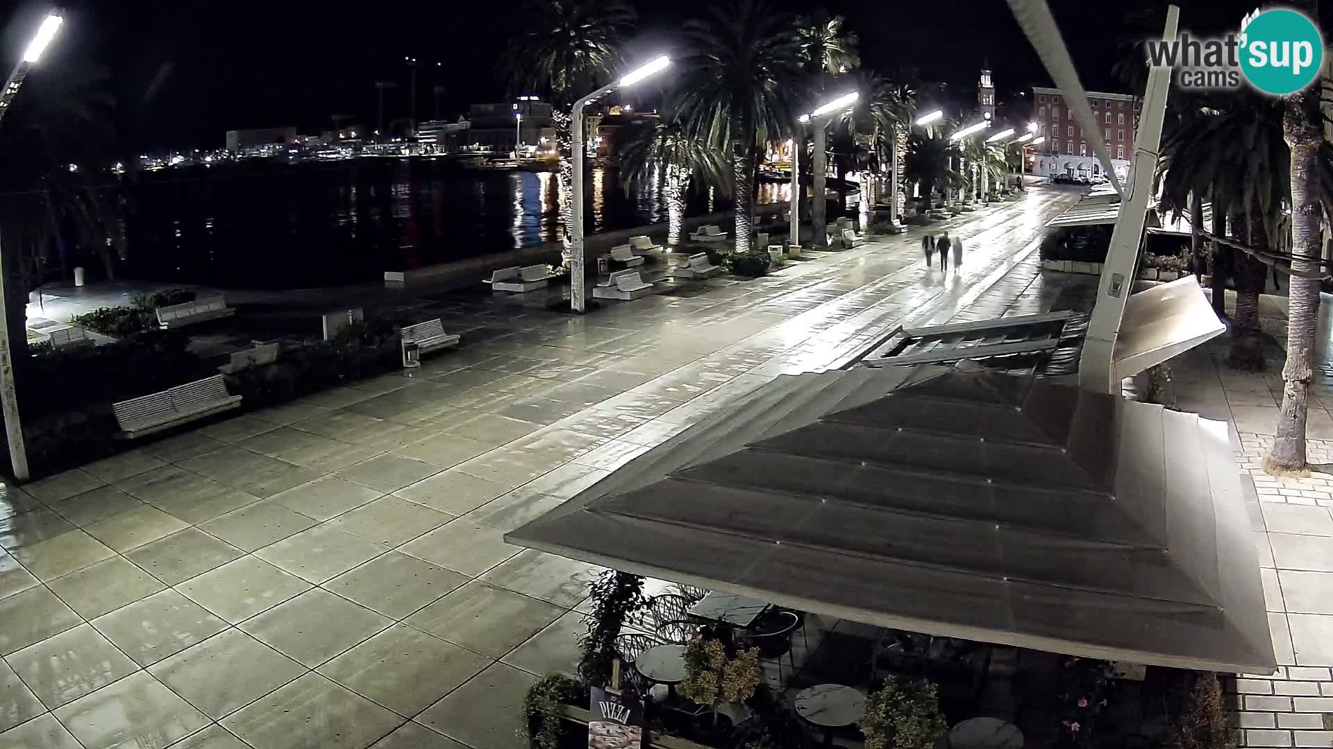 Split – Riva Hrvatskog preporoda