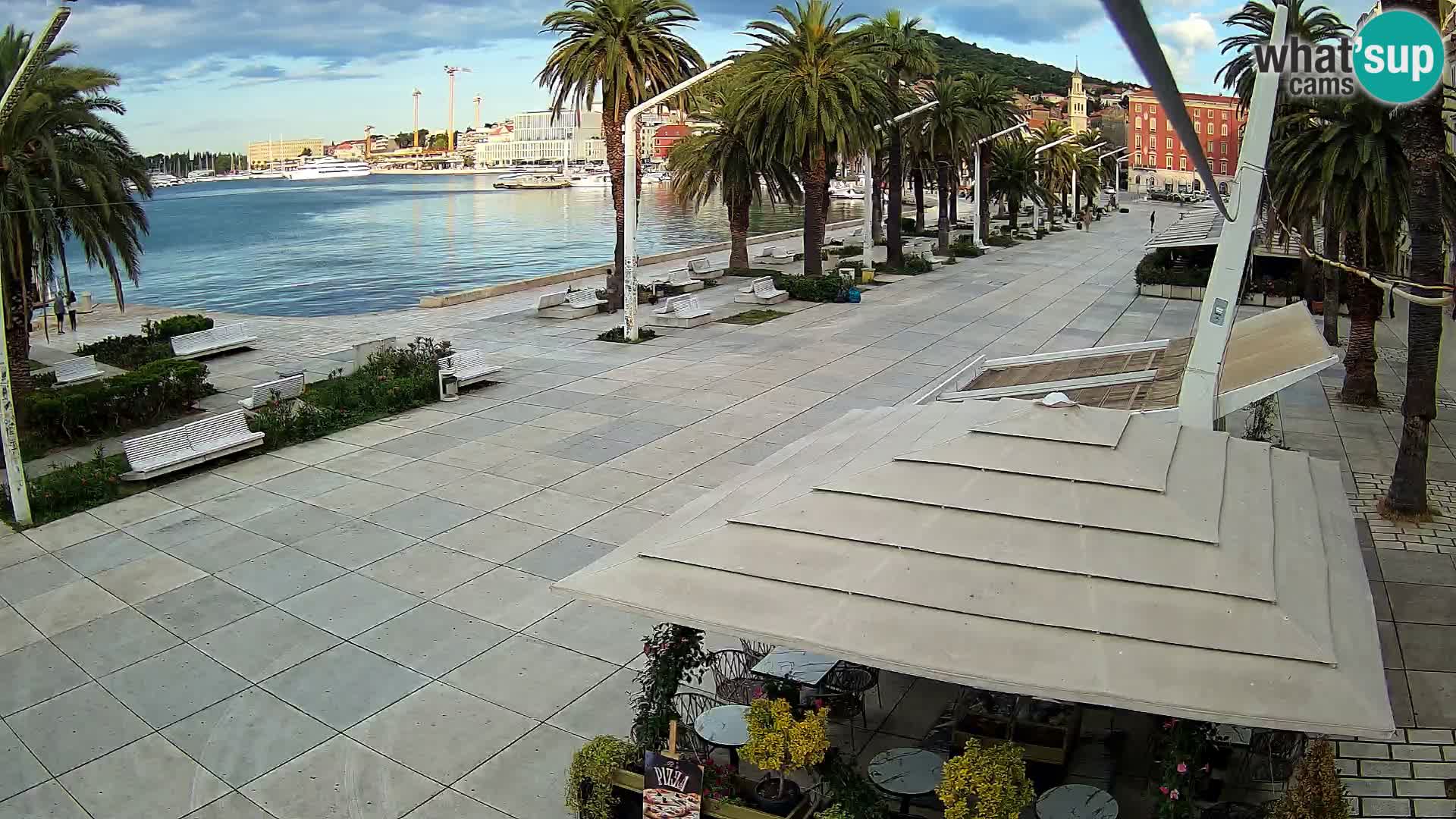 Split – Riva Hrvatskog preporoda