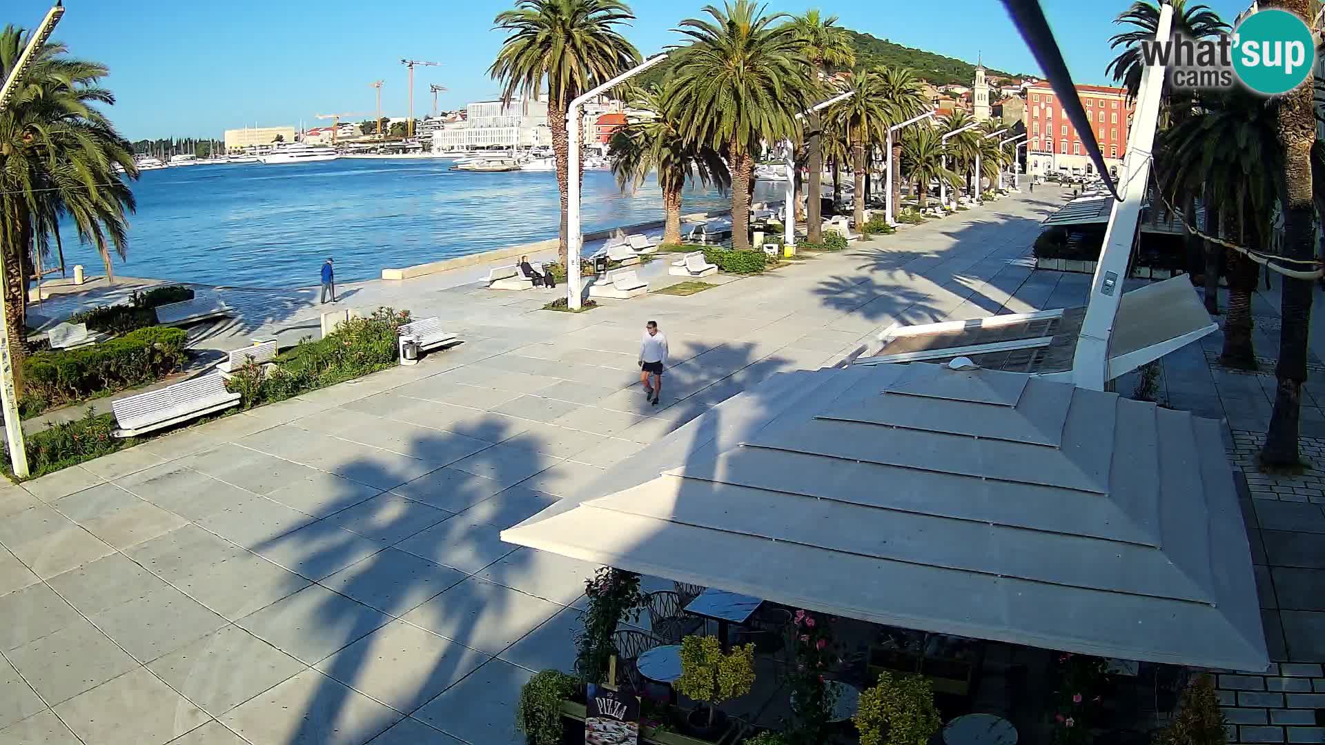 Split – Riva Hrvatskog preporoda