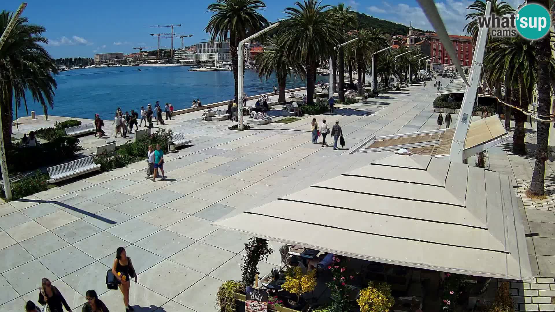 Split – Riva Hrvatskog preporoda