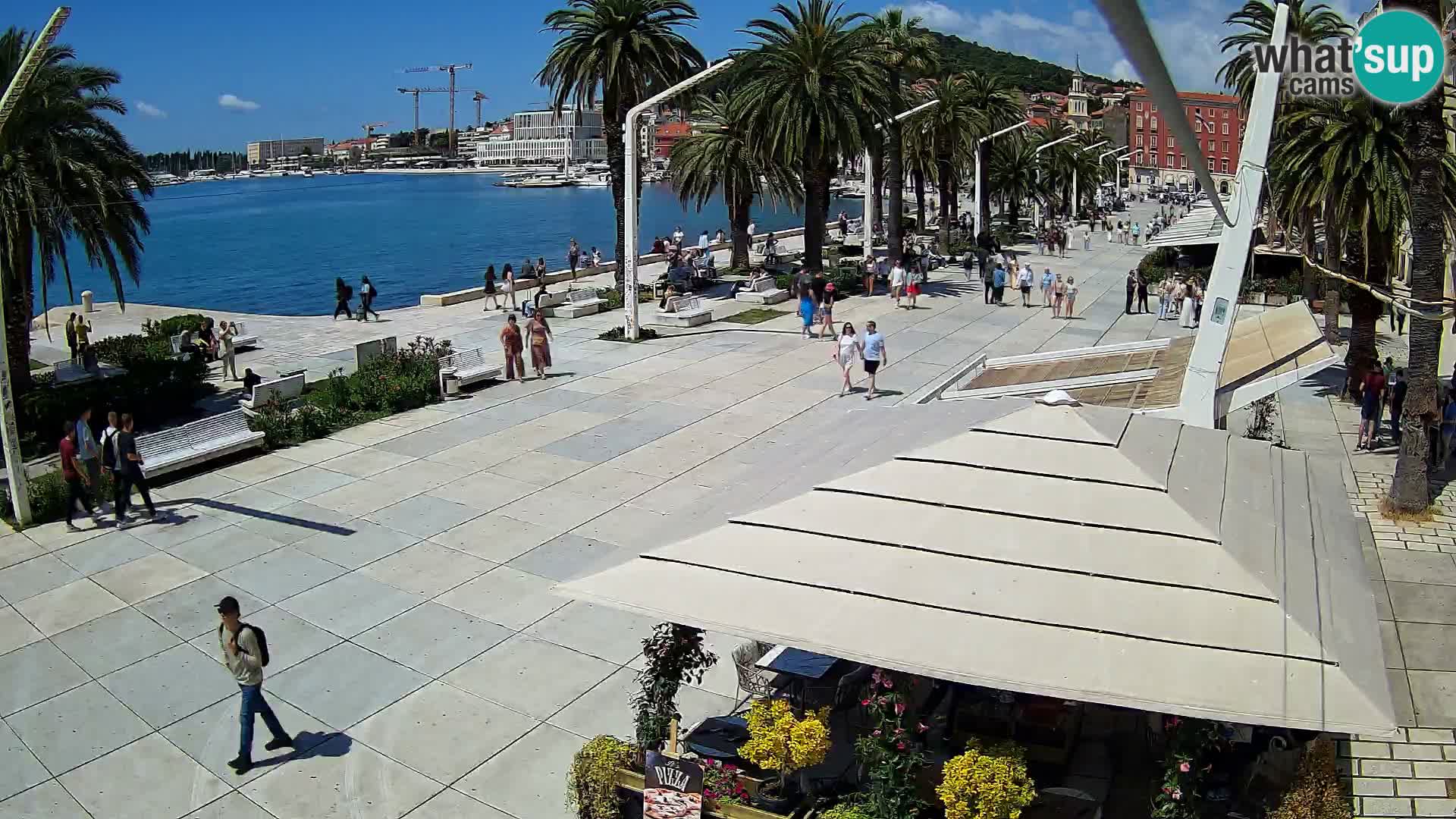 Split – Riva Hrvatskog preporoda