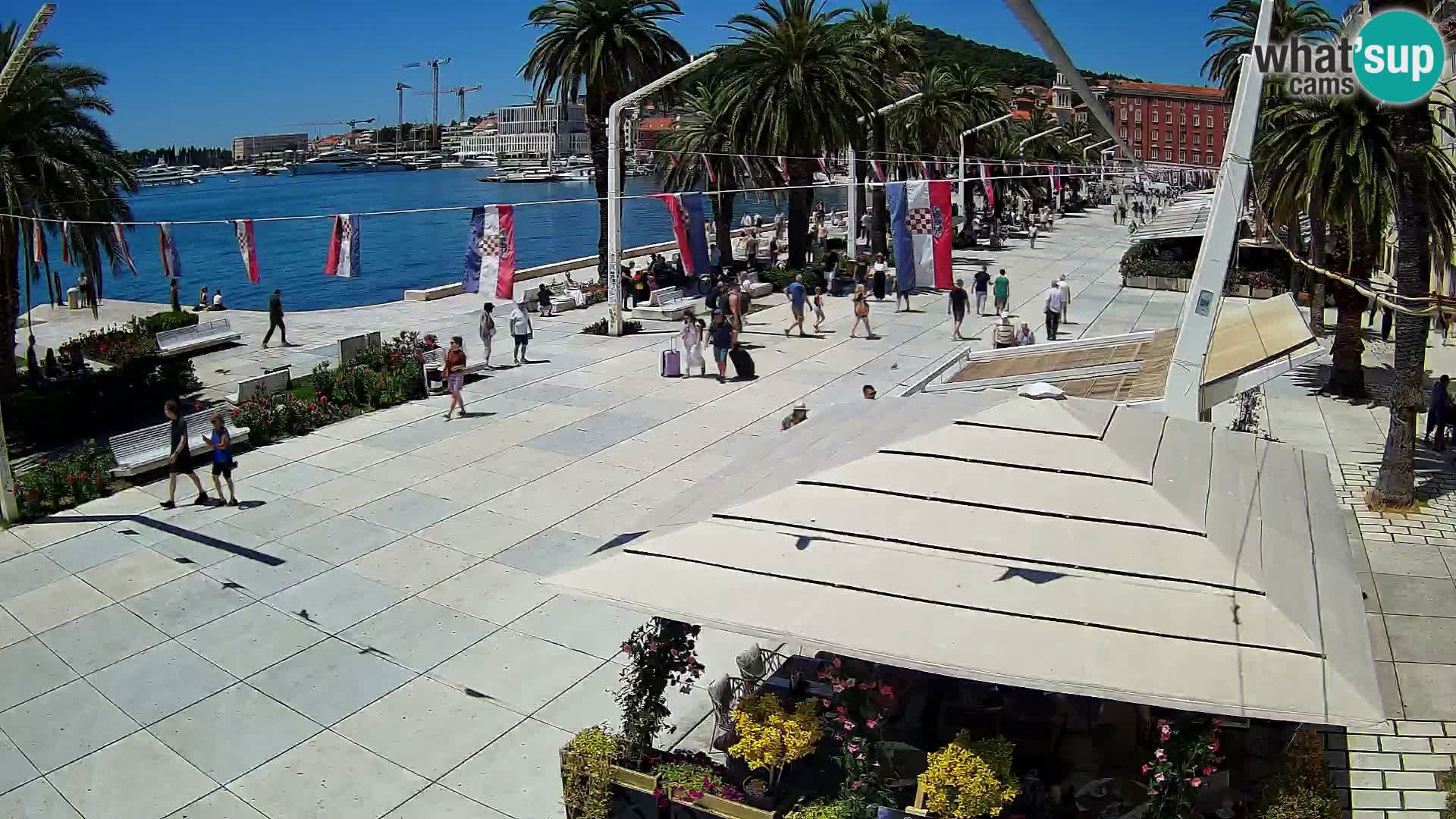 Split – Riva Hrvatskog preporoda
