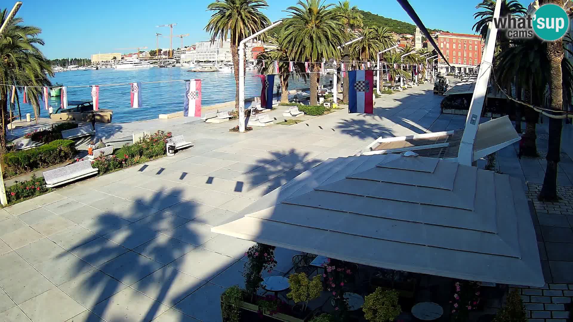 Split – Riva Hrvatskog preporoda