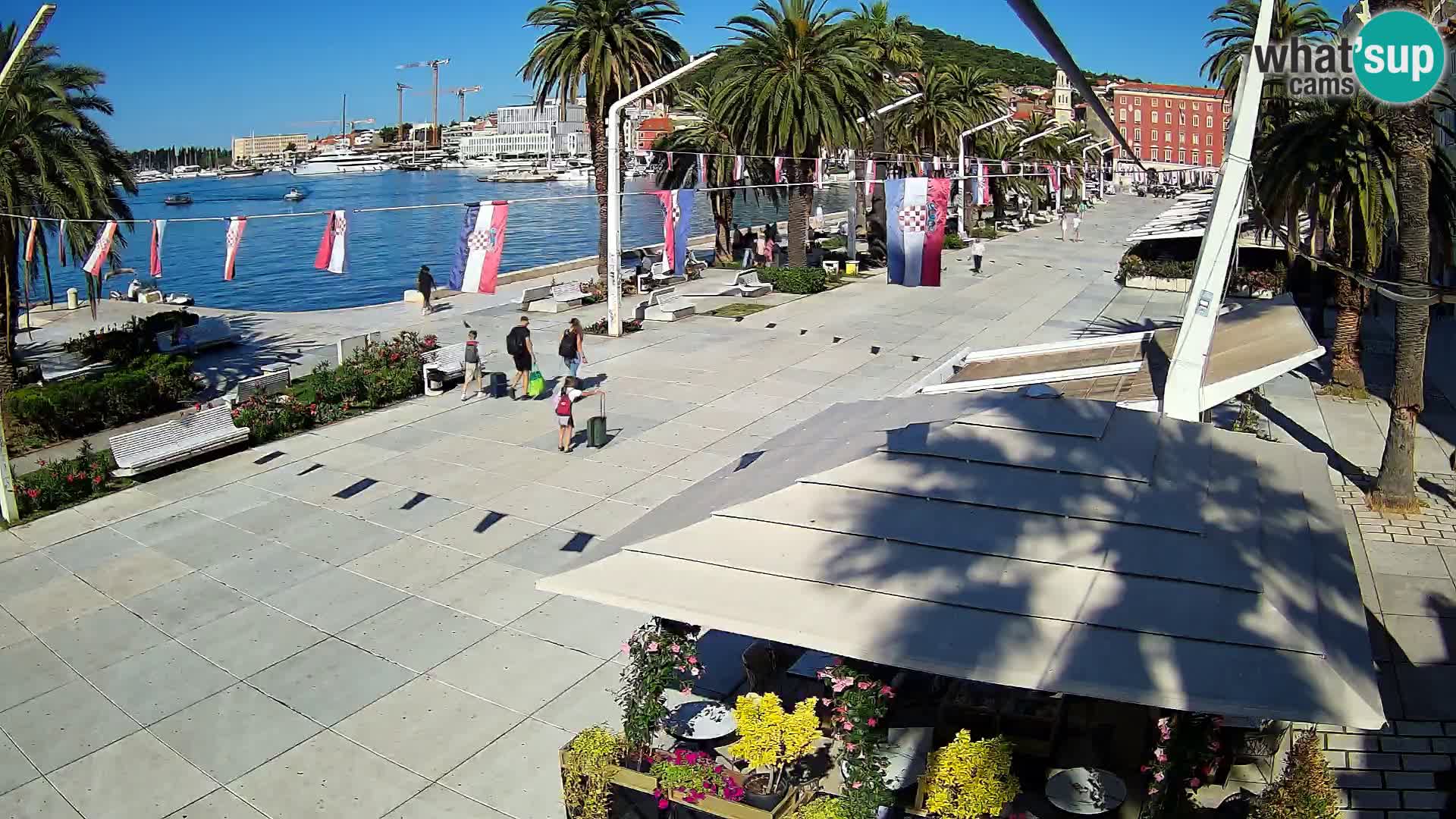 Split – Riva Hrvatskog preporoda