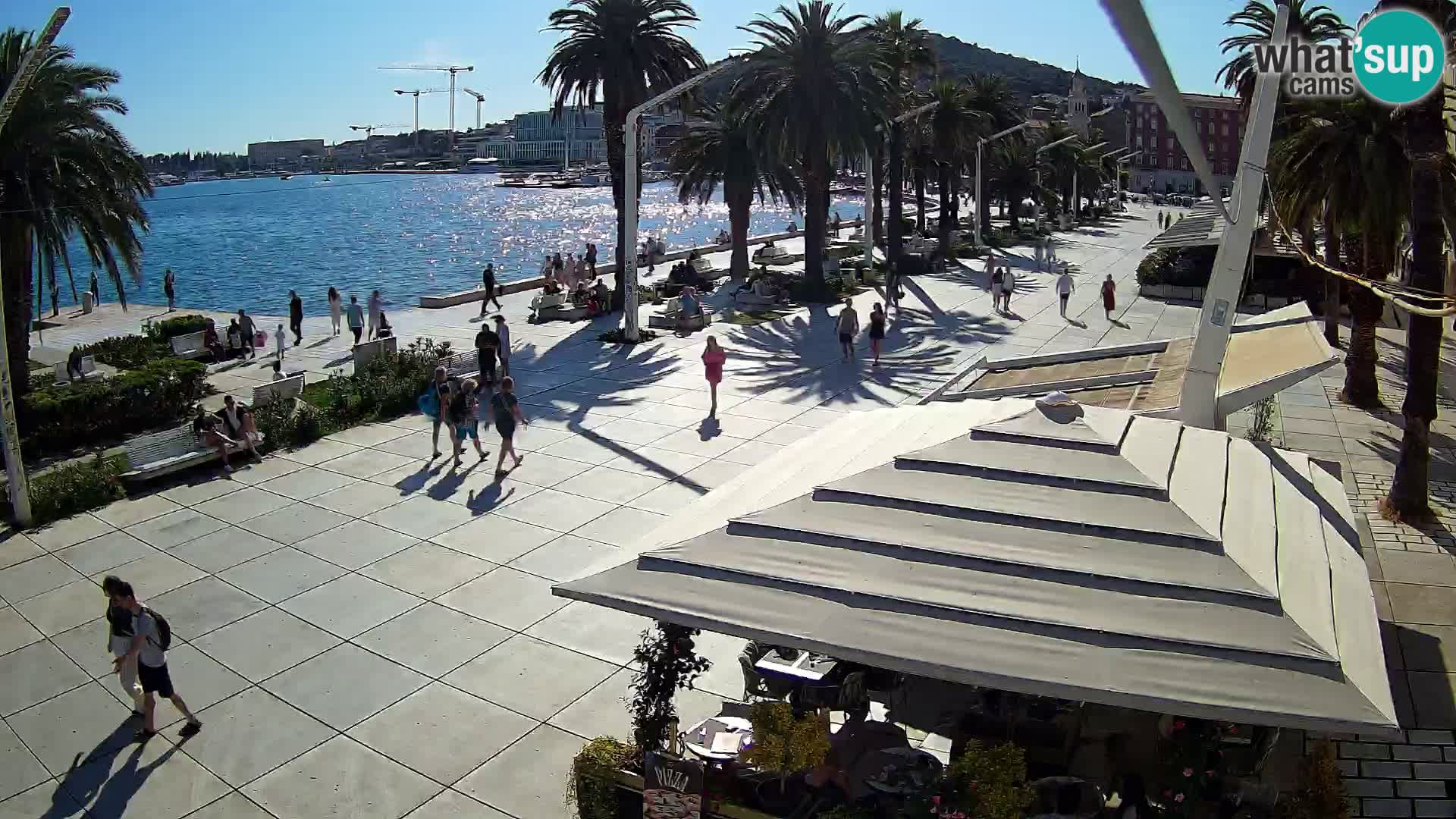 Split – Riva Hrvatskog preporoda