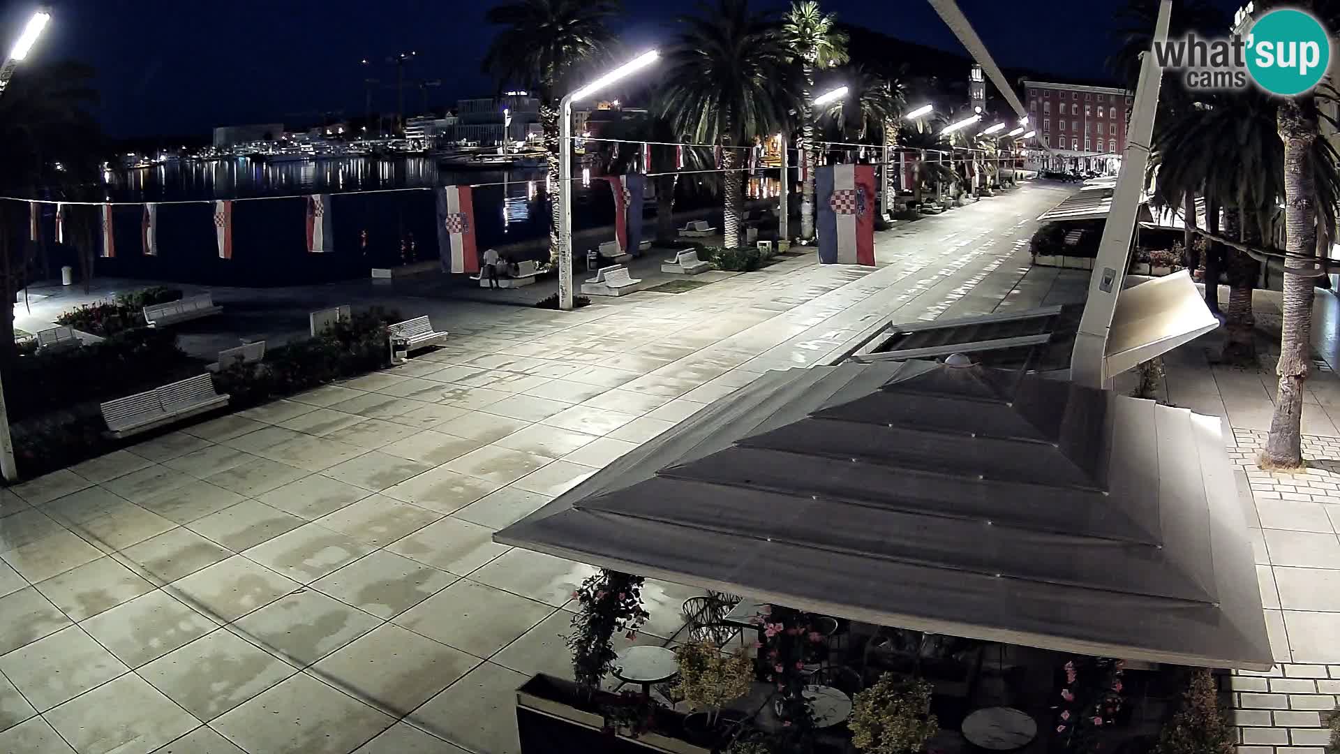 Split – Riva Hrvatskog preporoda