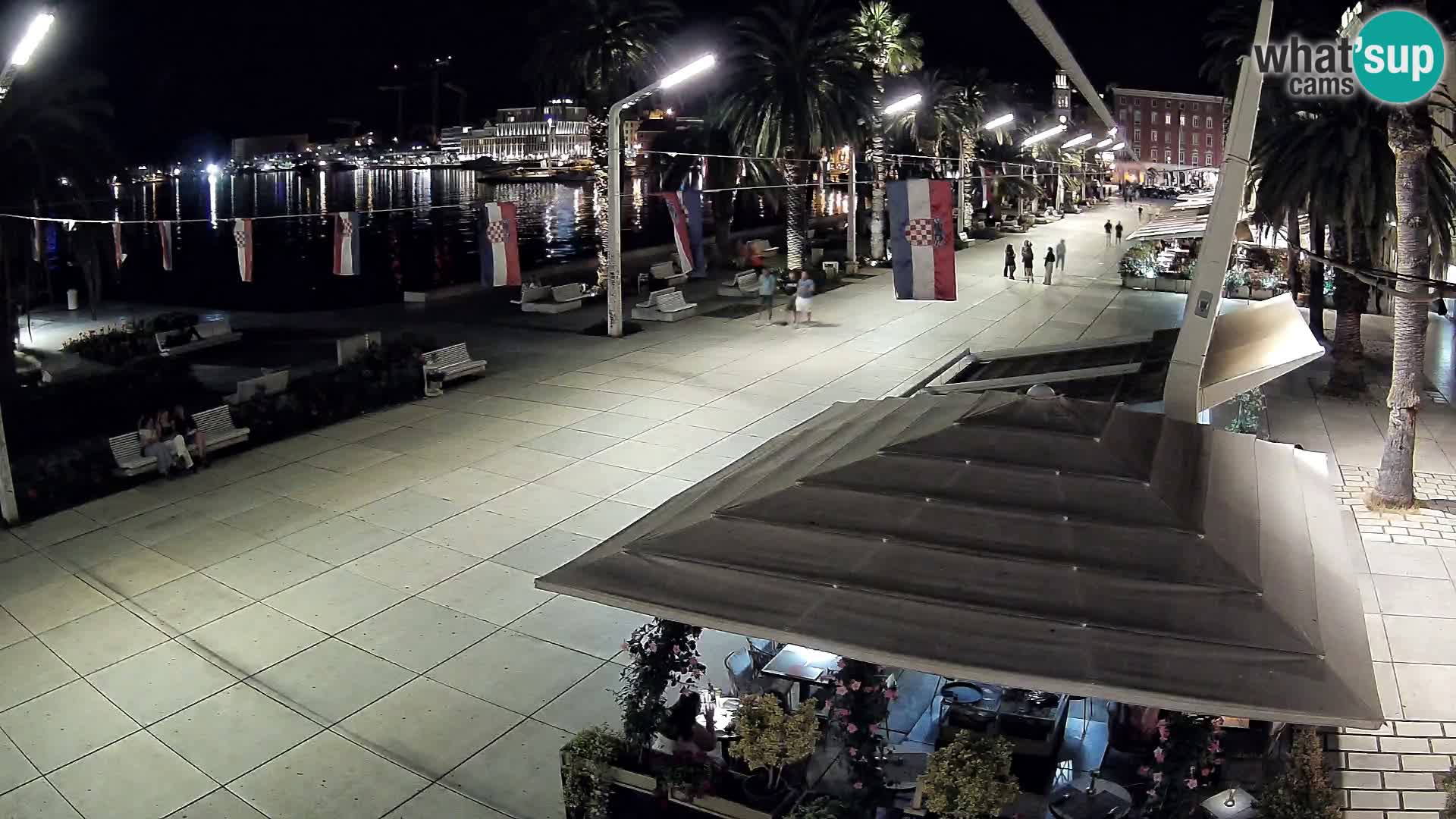 Split – Riva Hrvatskog preporoda