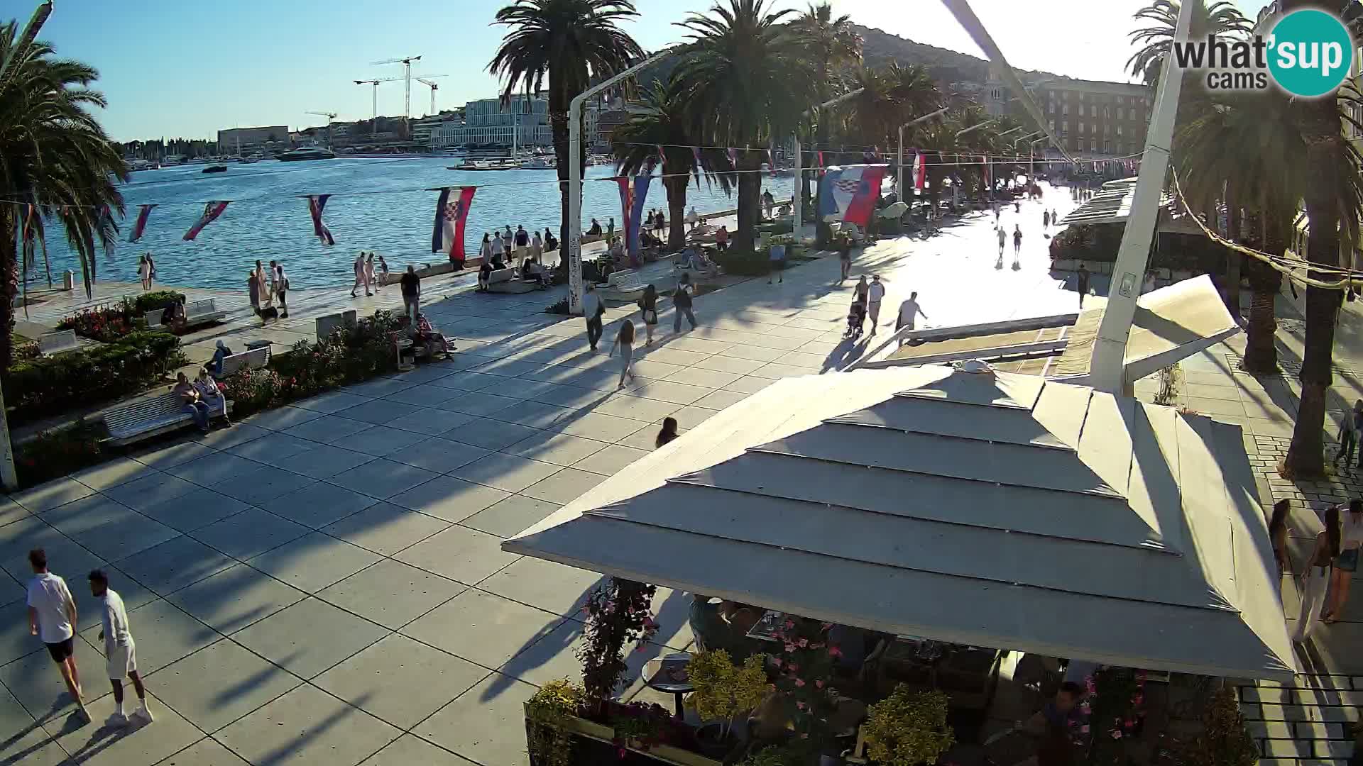 Split – Riva Hrvatskog preporoda