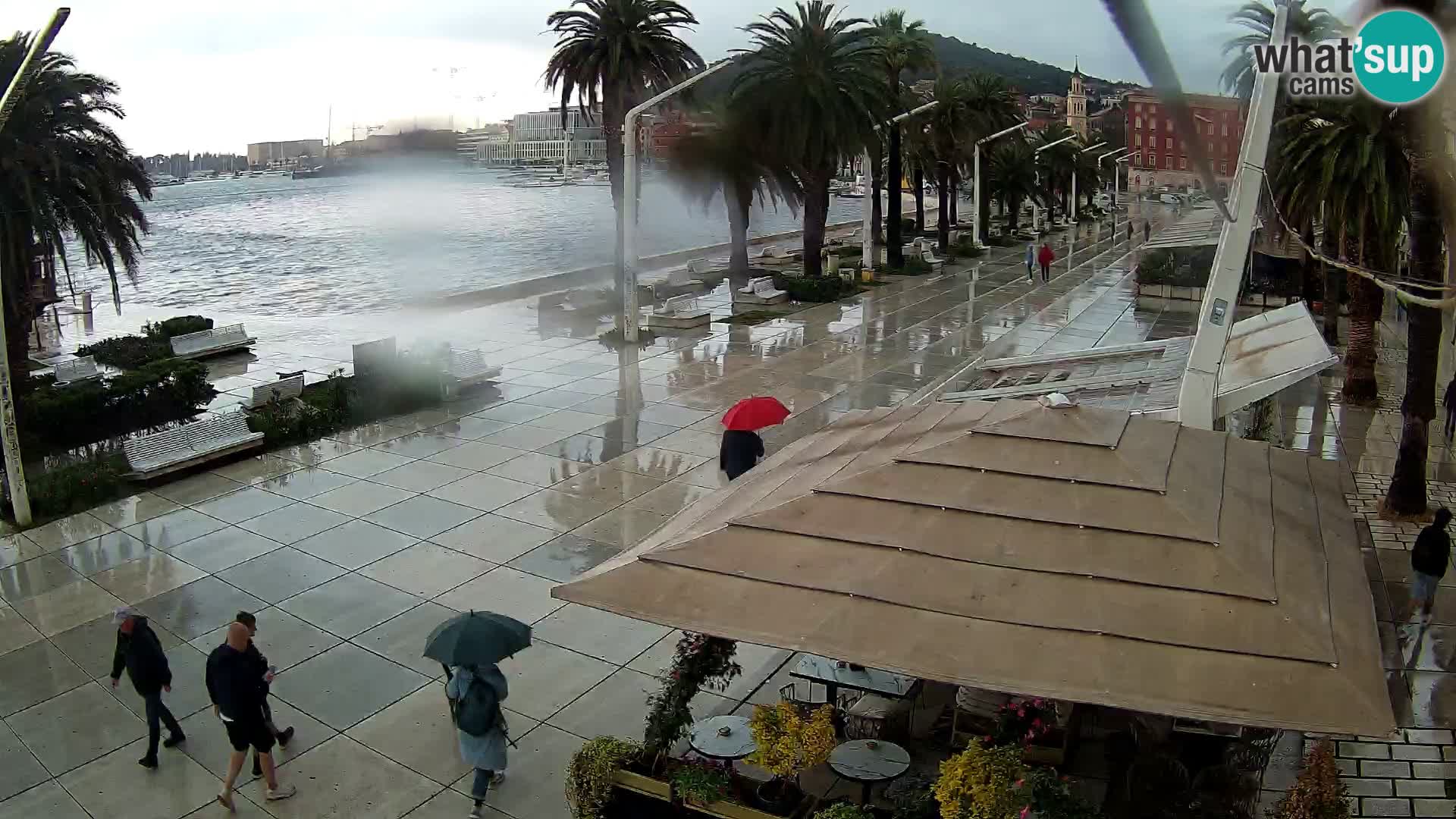 Split – Riva Hrvatskog preporoda