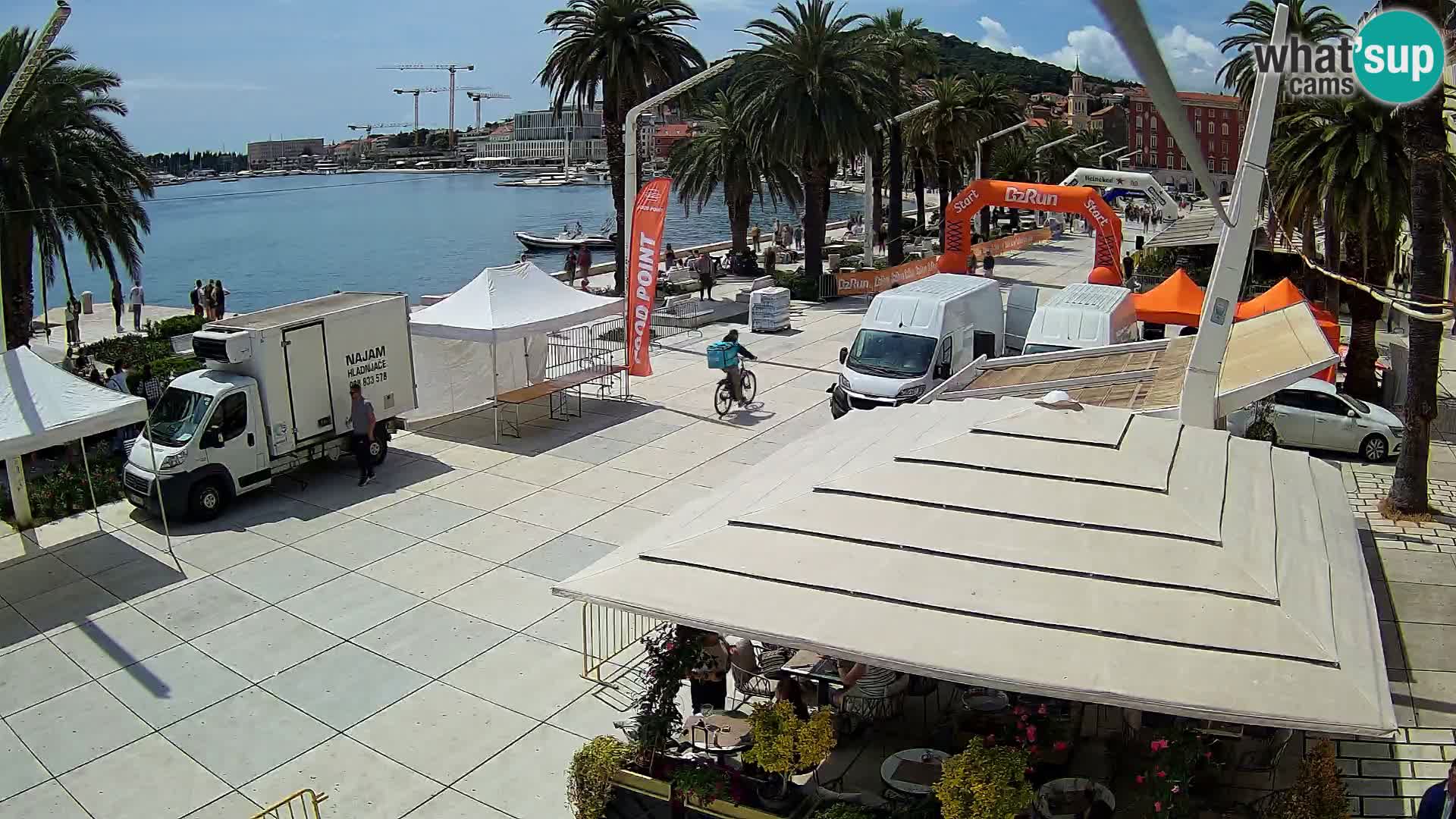 Split – Riva Hrvatskog preporoda