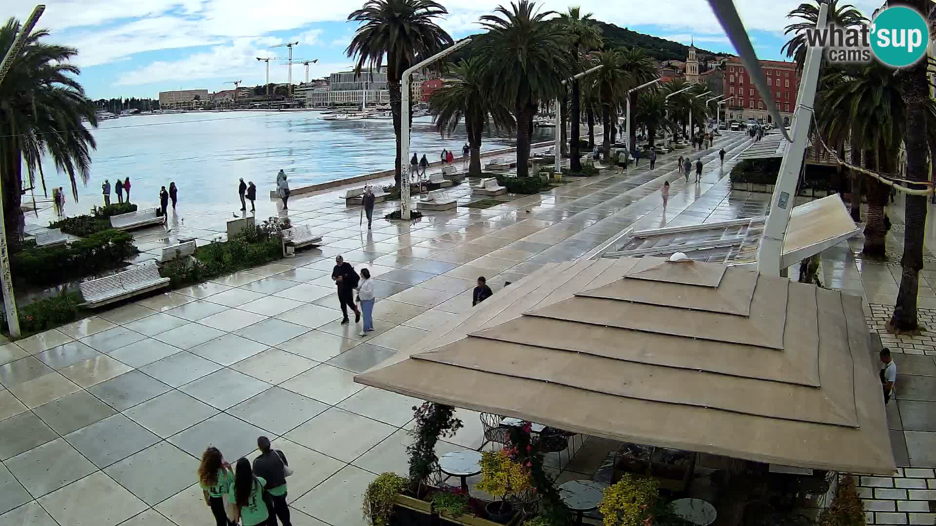 Split – Riva Hrvatskog preporoda