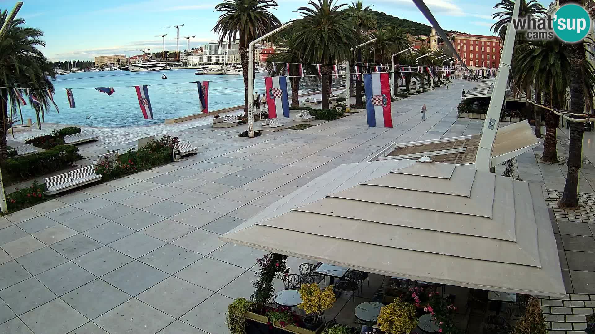Split – Riva Hrvatskog preporoda