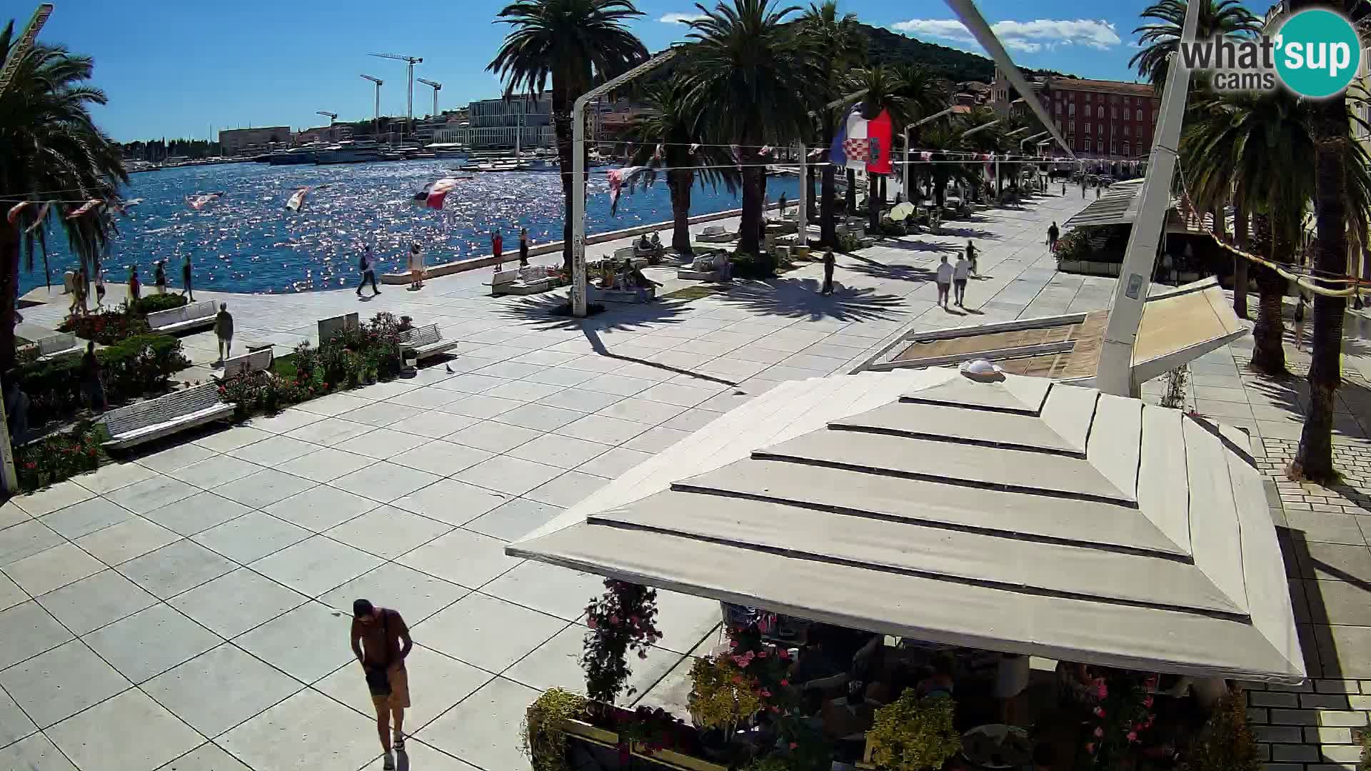 Split – Riva Hrvatskog preporoda