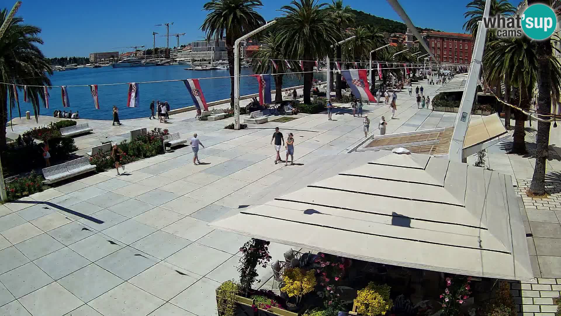 Split – Riva Hrvatskog preporoda