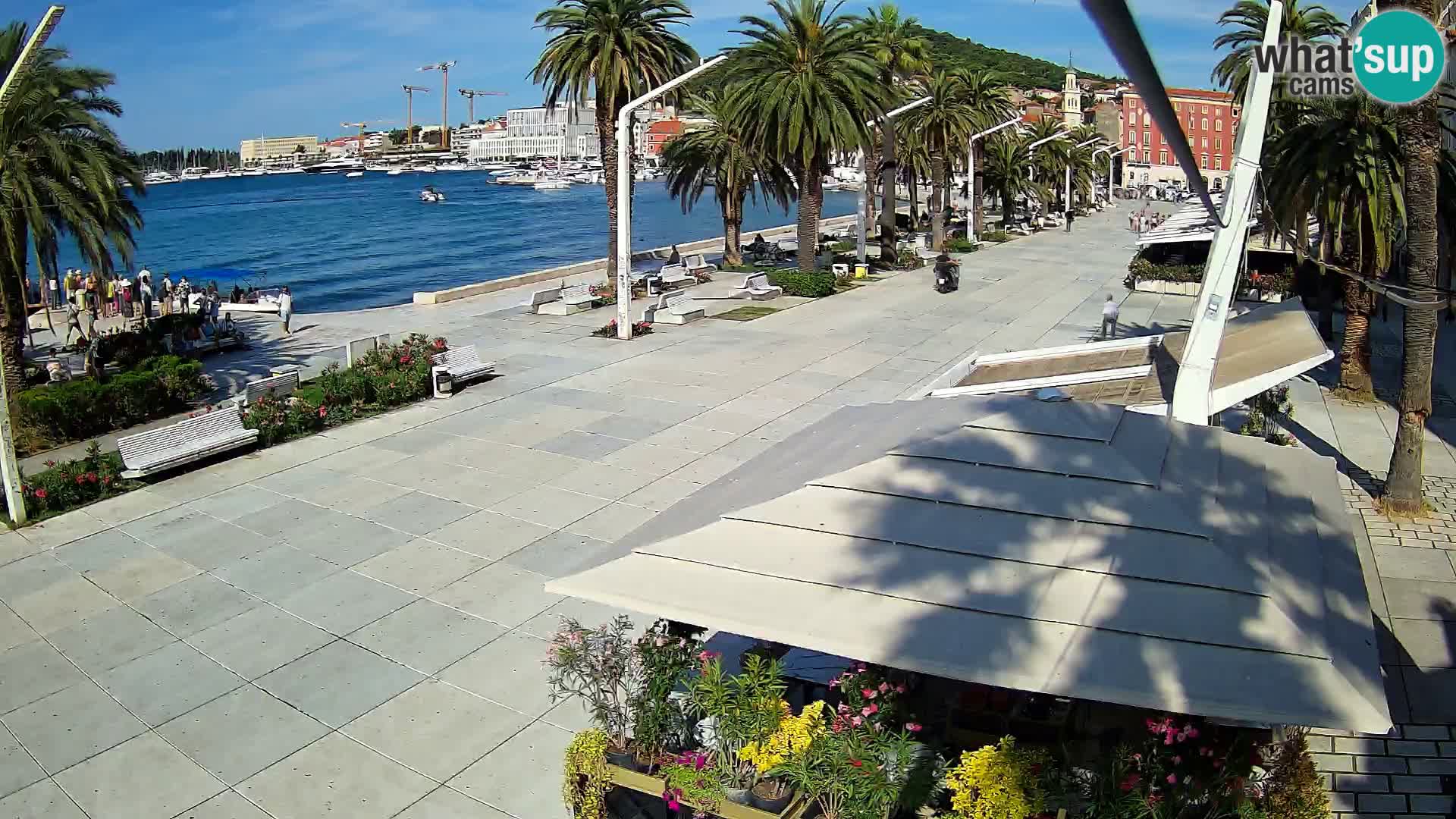 Split – Riva Hrvatskog preporoda