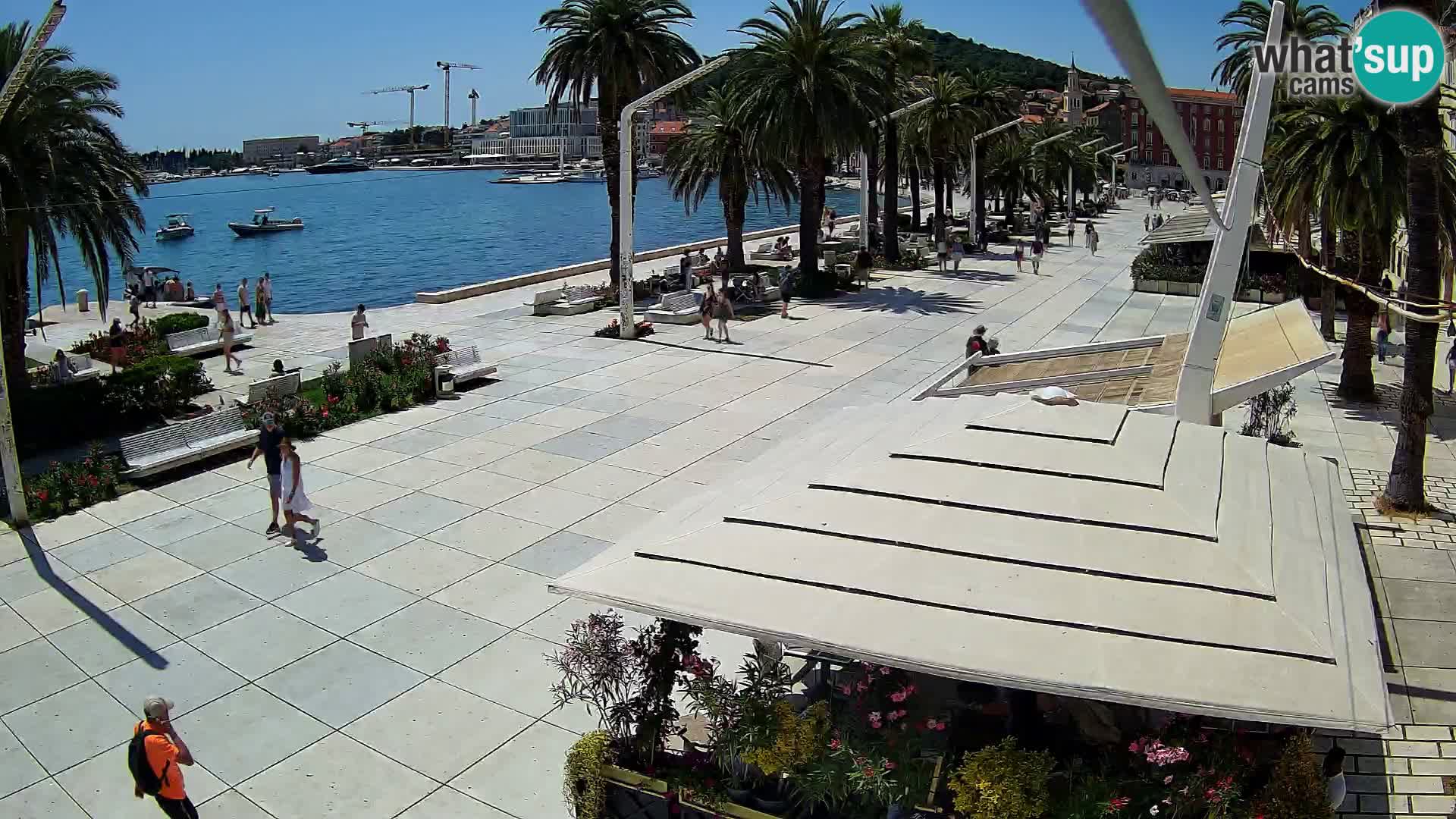 Split – Riva Hrvatskog preporoda