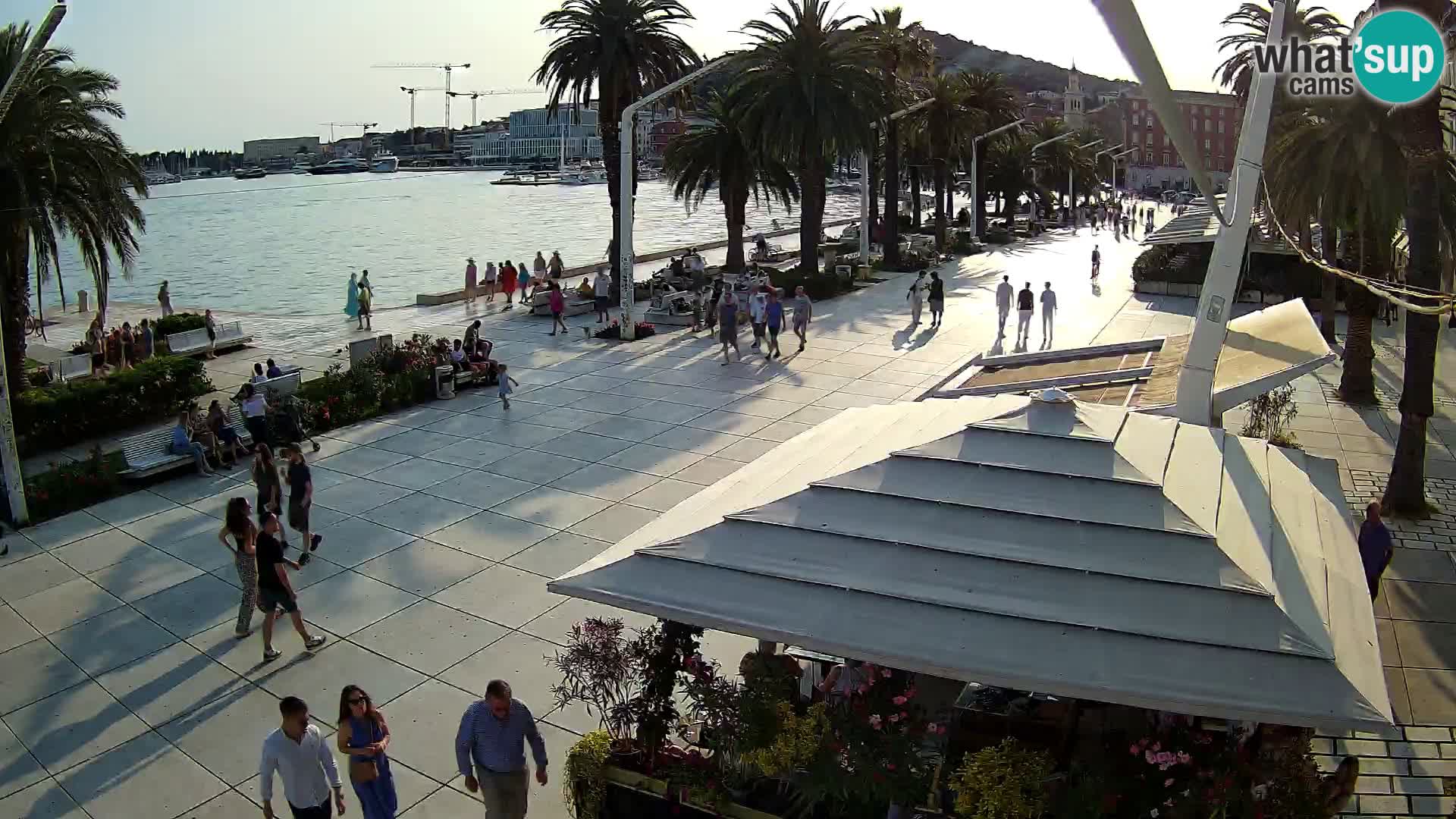 Split – Riva Hrvatskog preporoda