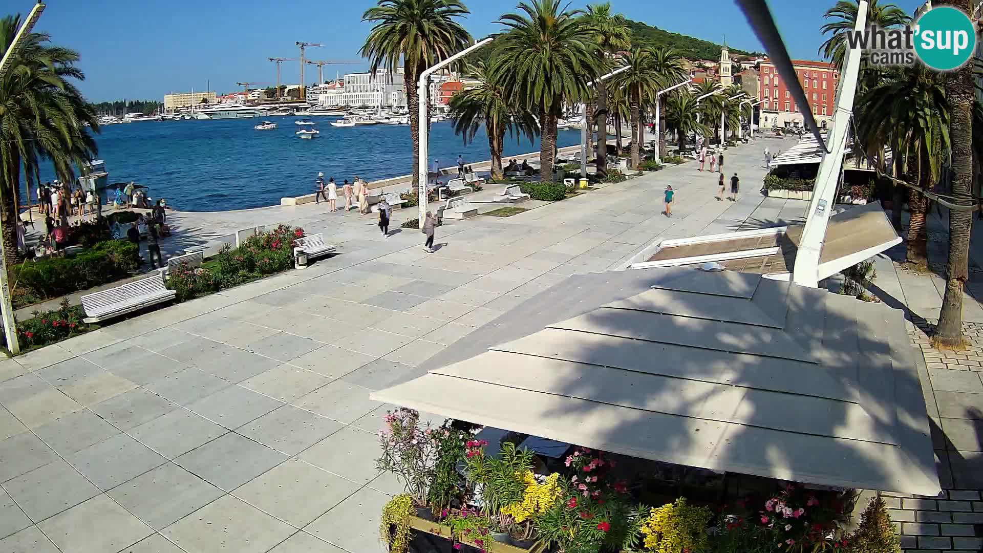 Split – Riva Hrvatskog preporoda