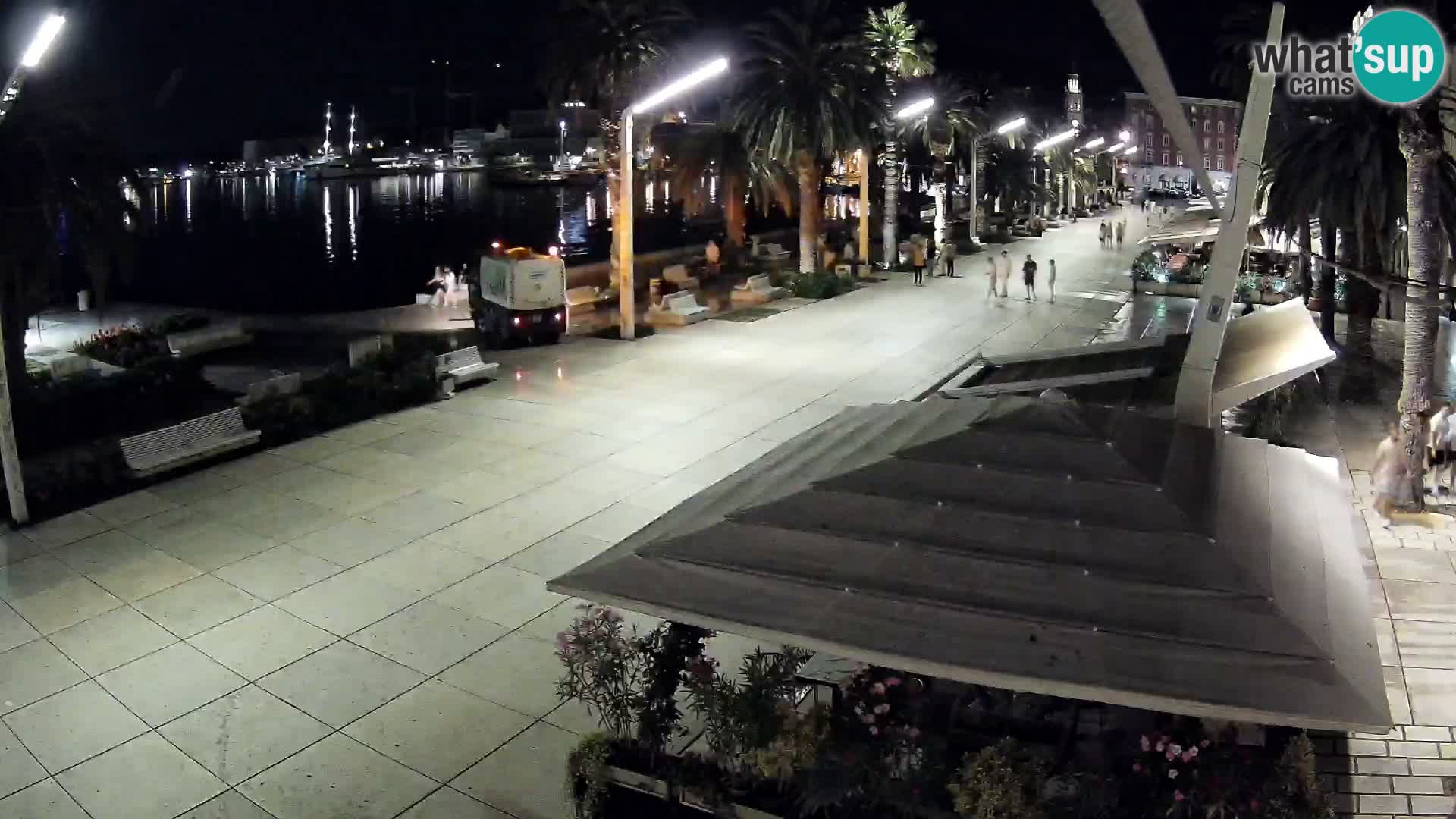 Split – Riva Hrvatskog preporoda