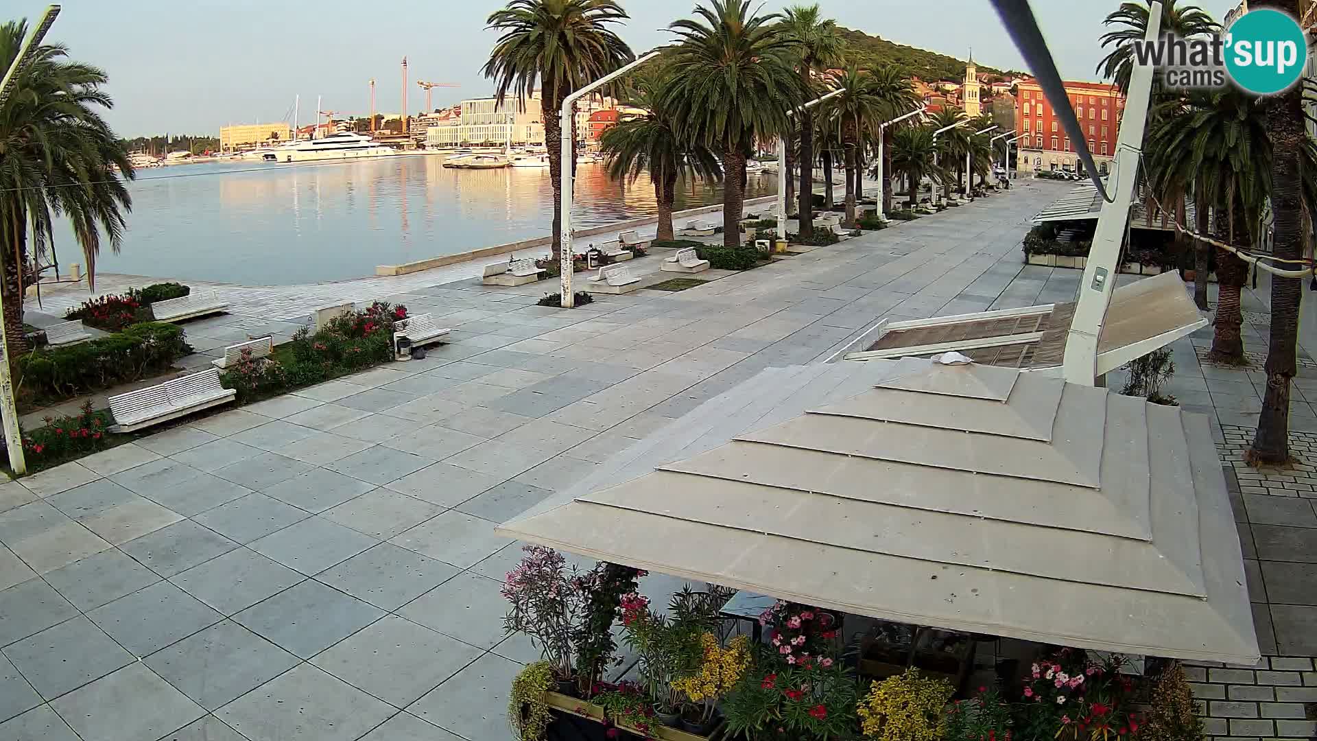 Split – Riva Hrvatskog preporoda