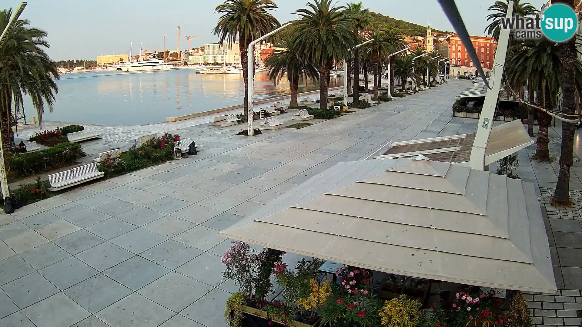 Split – Riva Hrvatskog preporoda