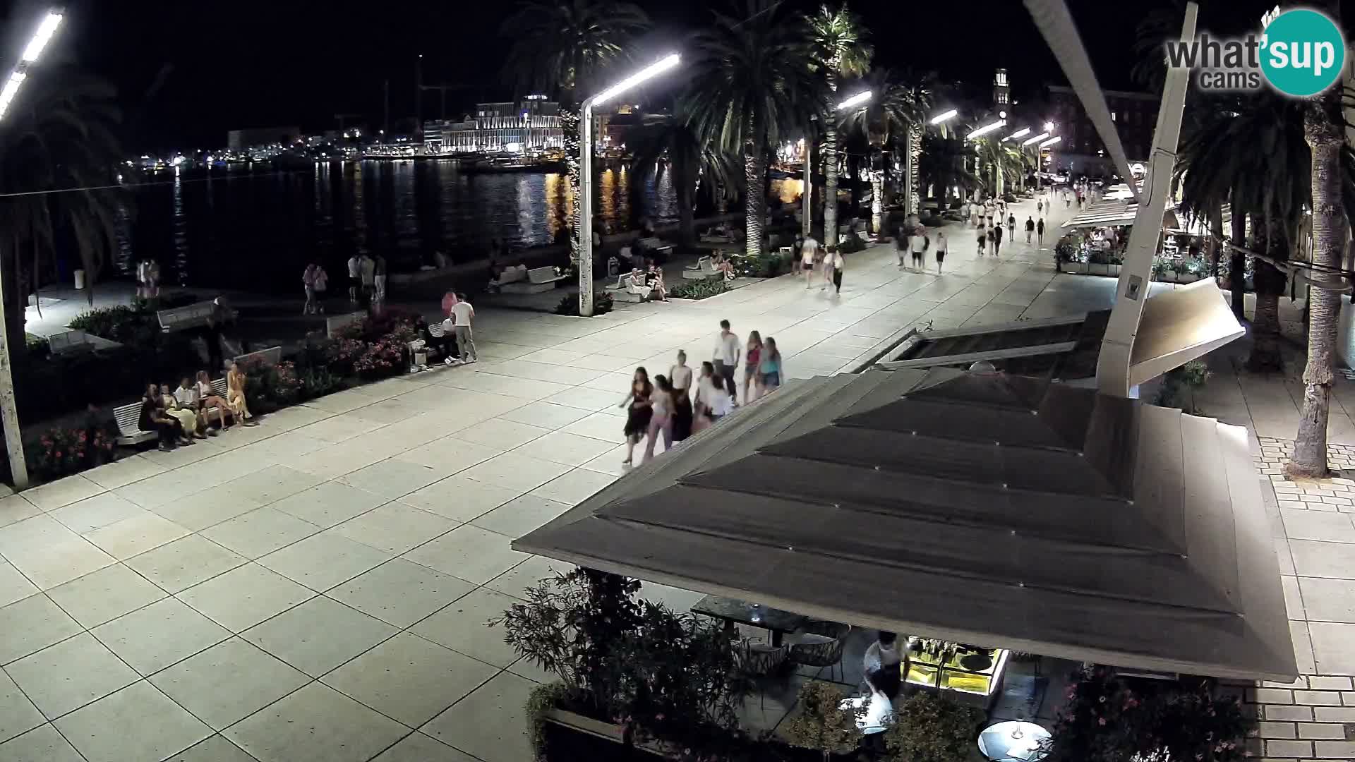 Split – Riva Hrvatskog preporoda