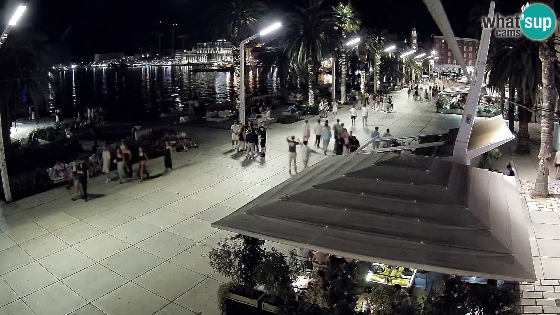 Split – Riva Hrvatskog preporoda