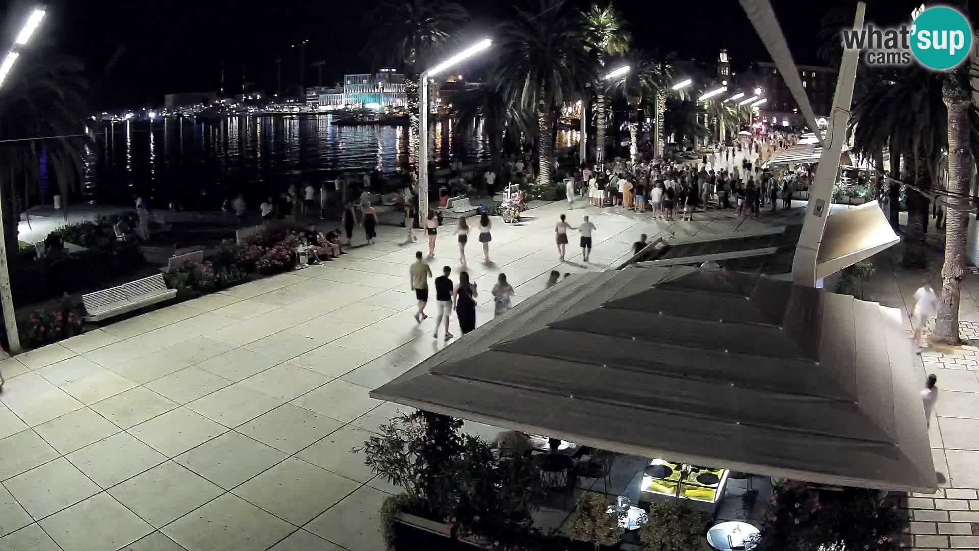 Split – Riva Hrvatskog preporoda