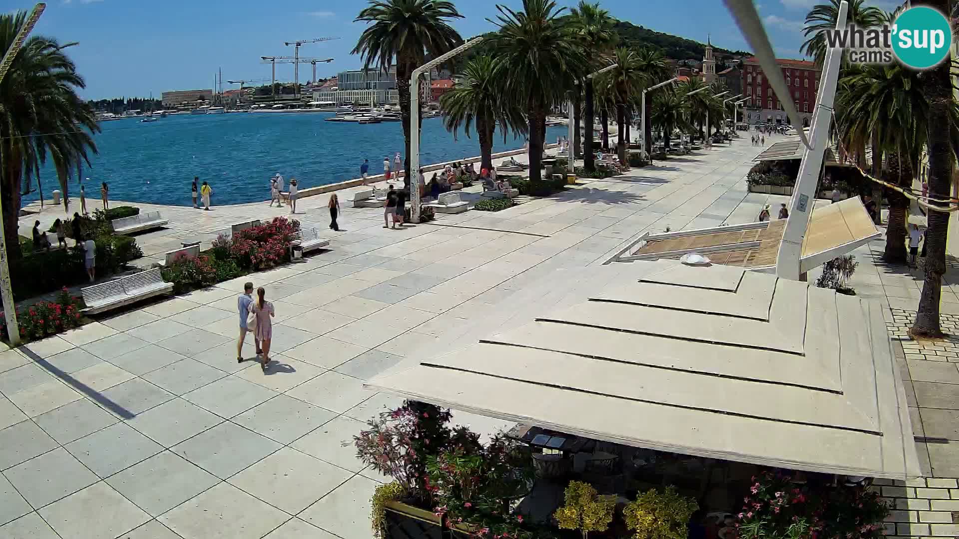 Split – Riva Hrvatskog preporoda