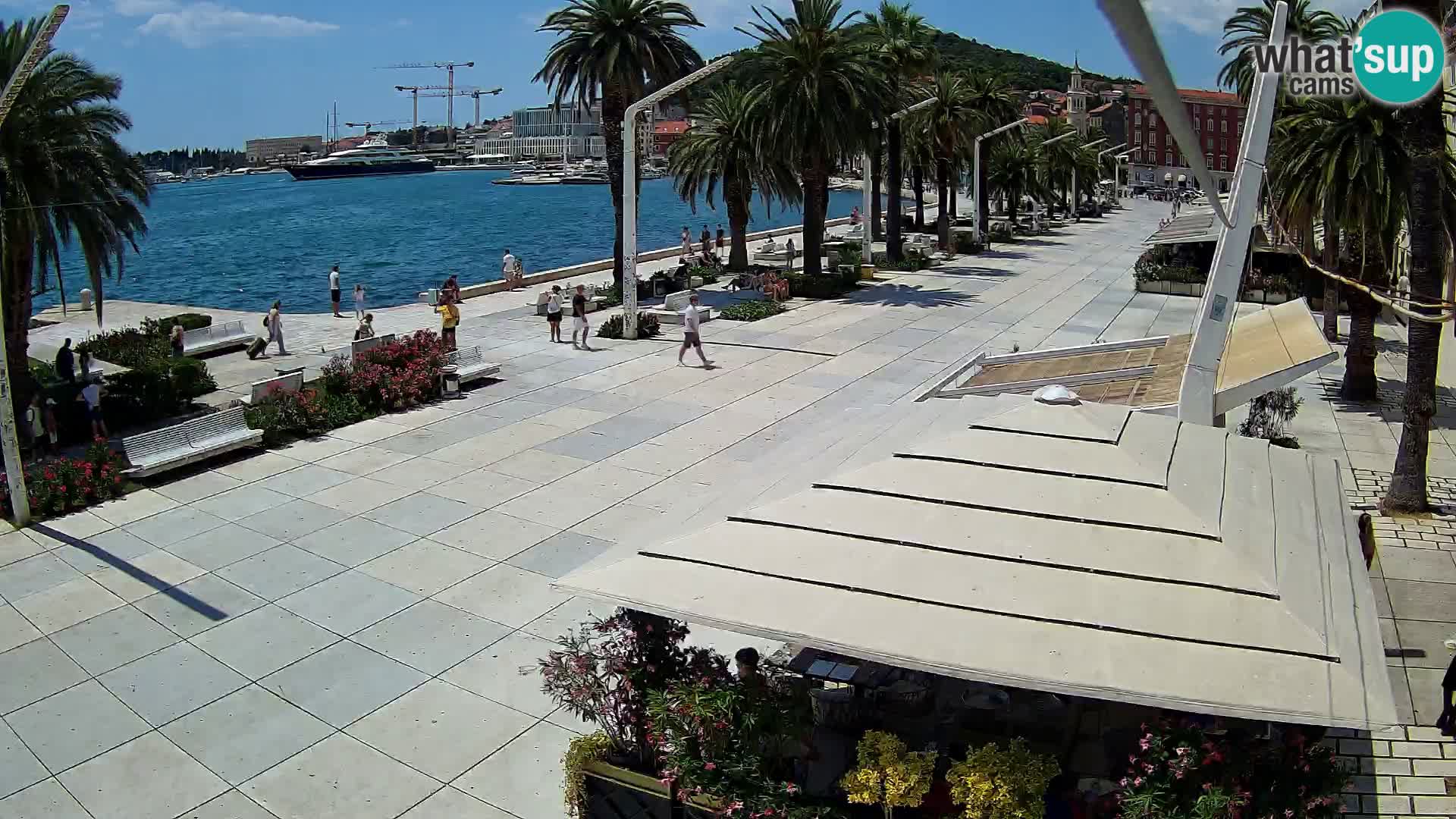 Split – Riva Hrvatskog preporoda