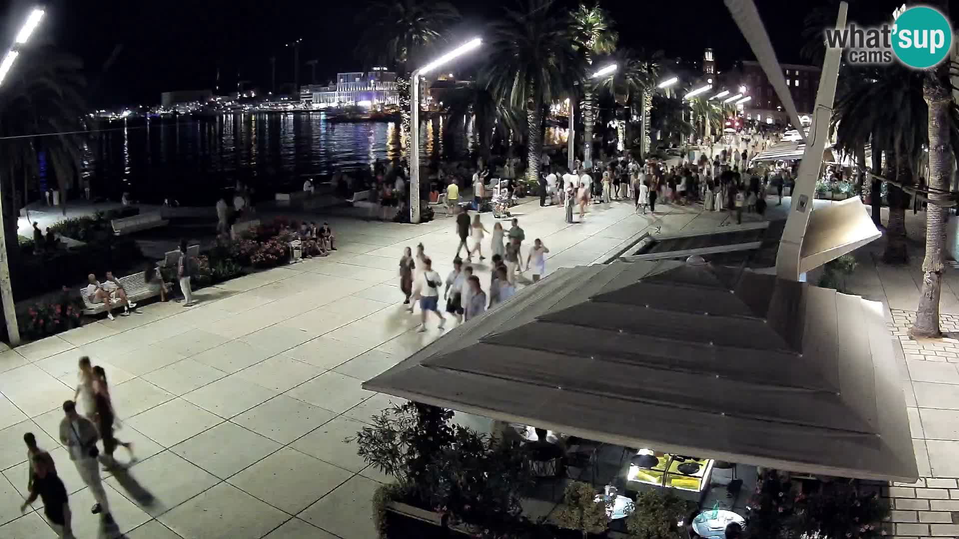 Split – Riva Hrvatskog preporoda