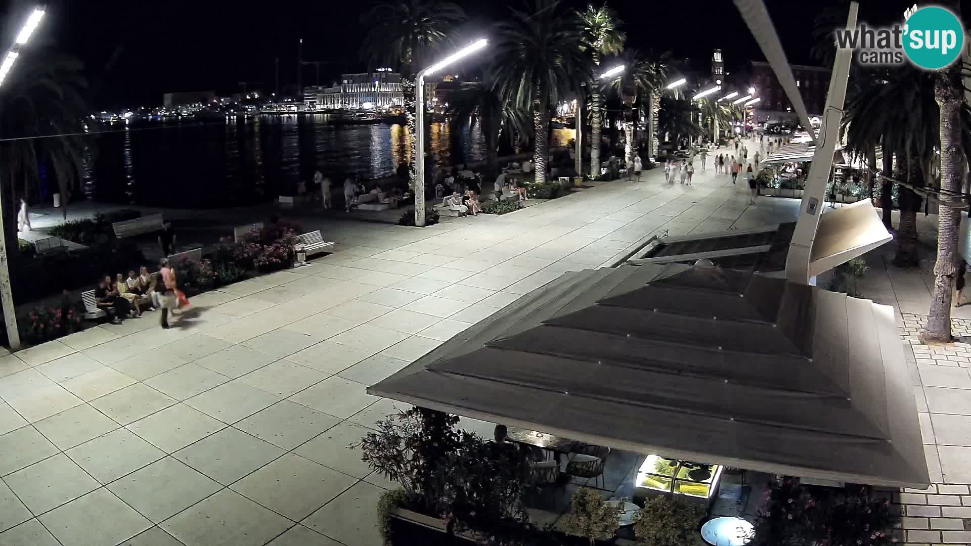 Split – Riva Hrvatskog preporoda