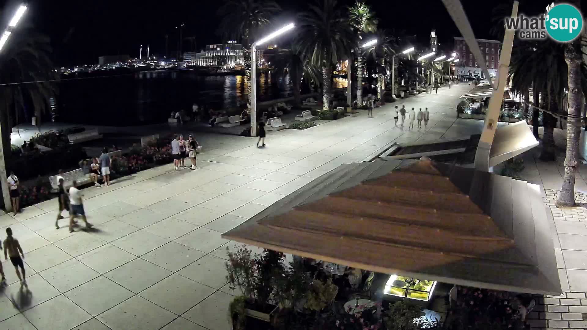 Split – Riva Hrvatskog preporoda